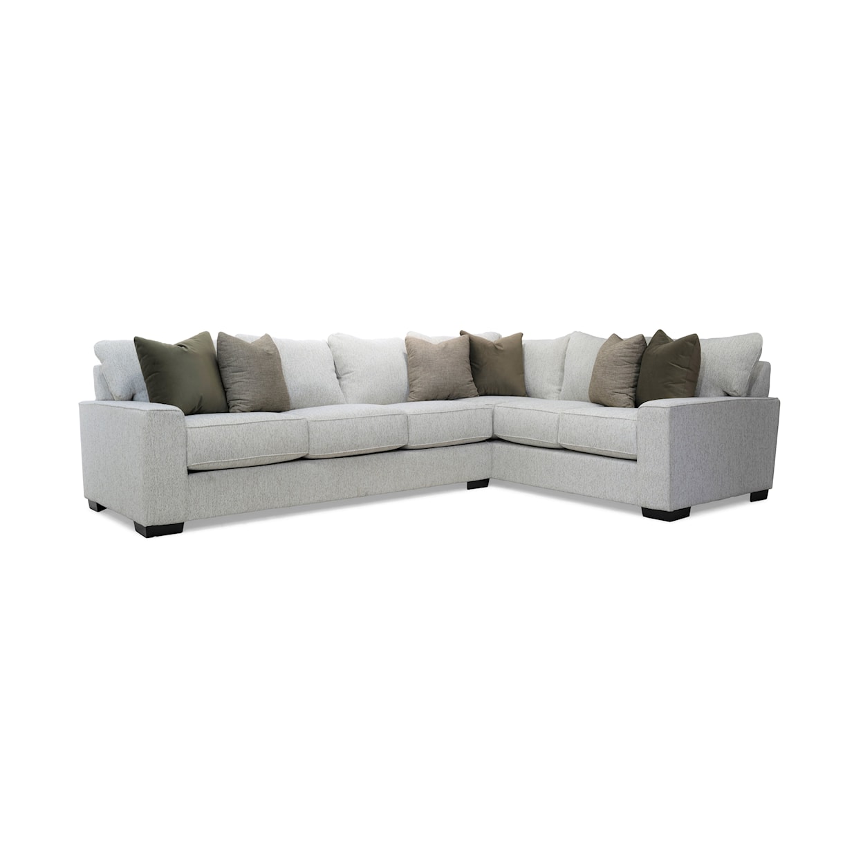 Michael Nicholas Odyssey Sectional Sofa