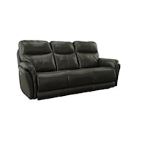 Power Reclining Sofa