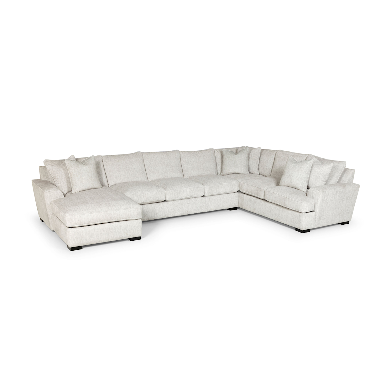 Stanton 495 Sectional