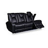 Synergy Home Furnishings K5021 Power Sofa