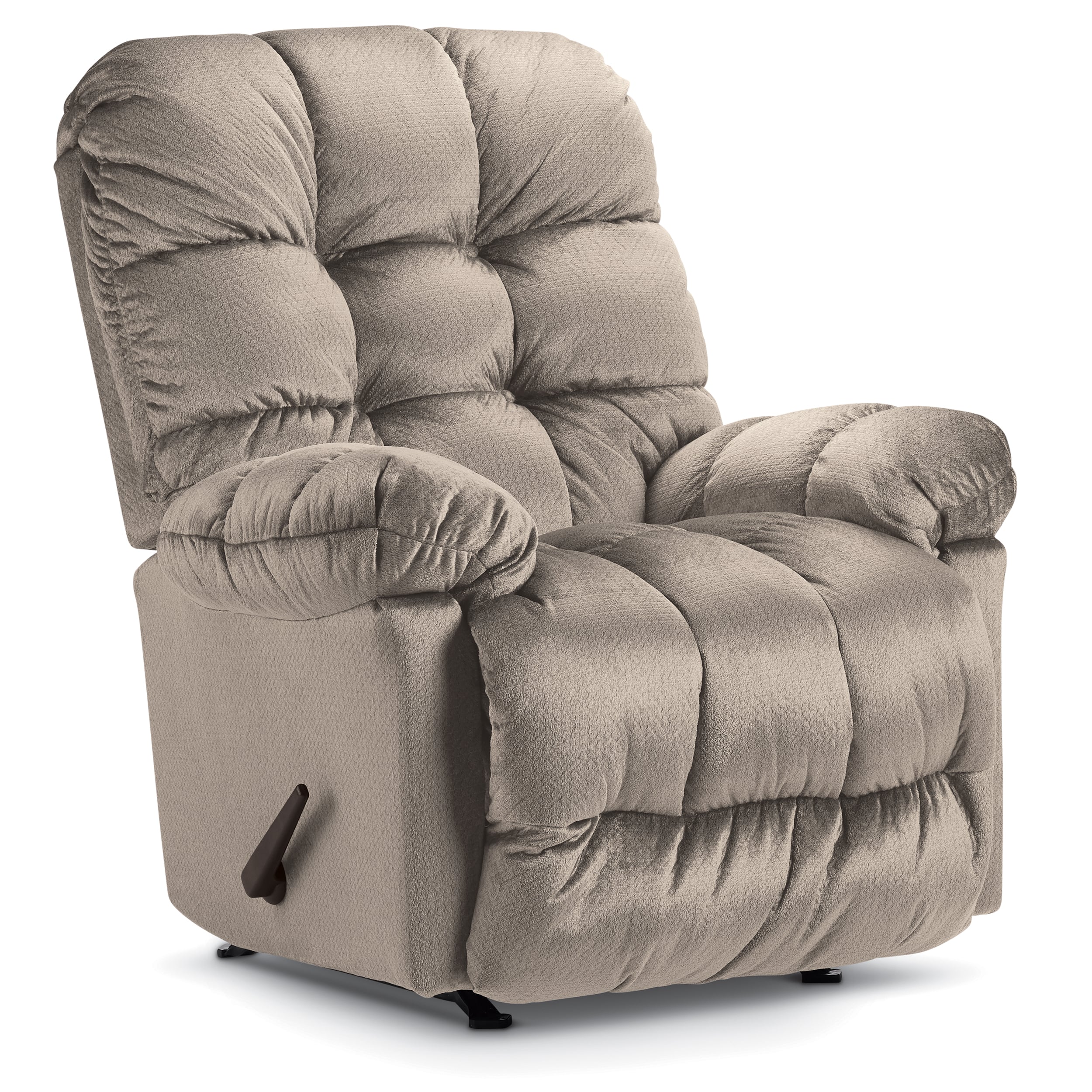 Best Home Furnishings Brosmer 9MW8721819 Brosmer Rocking Reclining ...