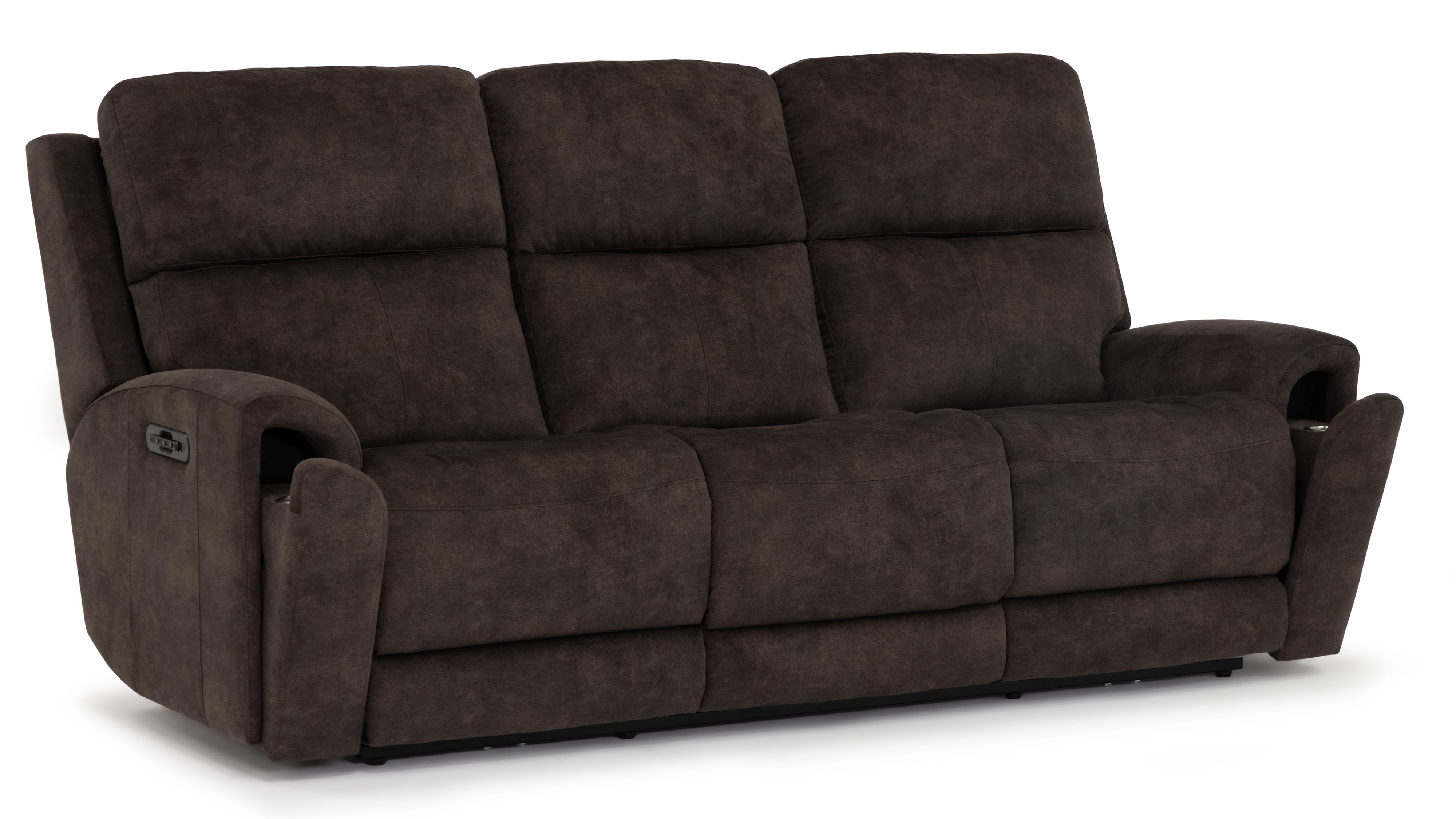 Stanton 894 89450X M3370 Zero-Gravity Sofa | Rife's Home