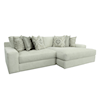 Stanton 546 Two Piece Chaise Sofa