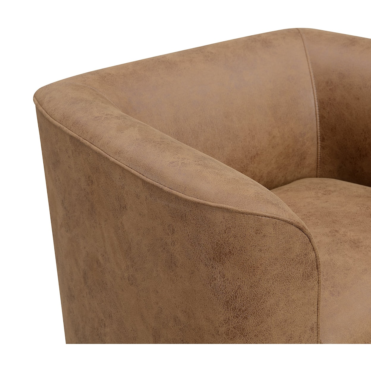 TLC Accent Chairs Swivel Chair