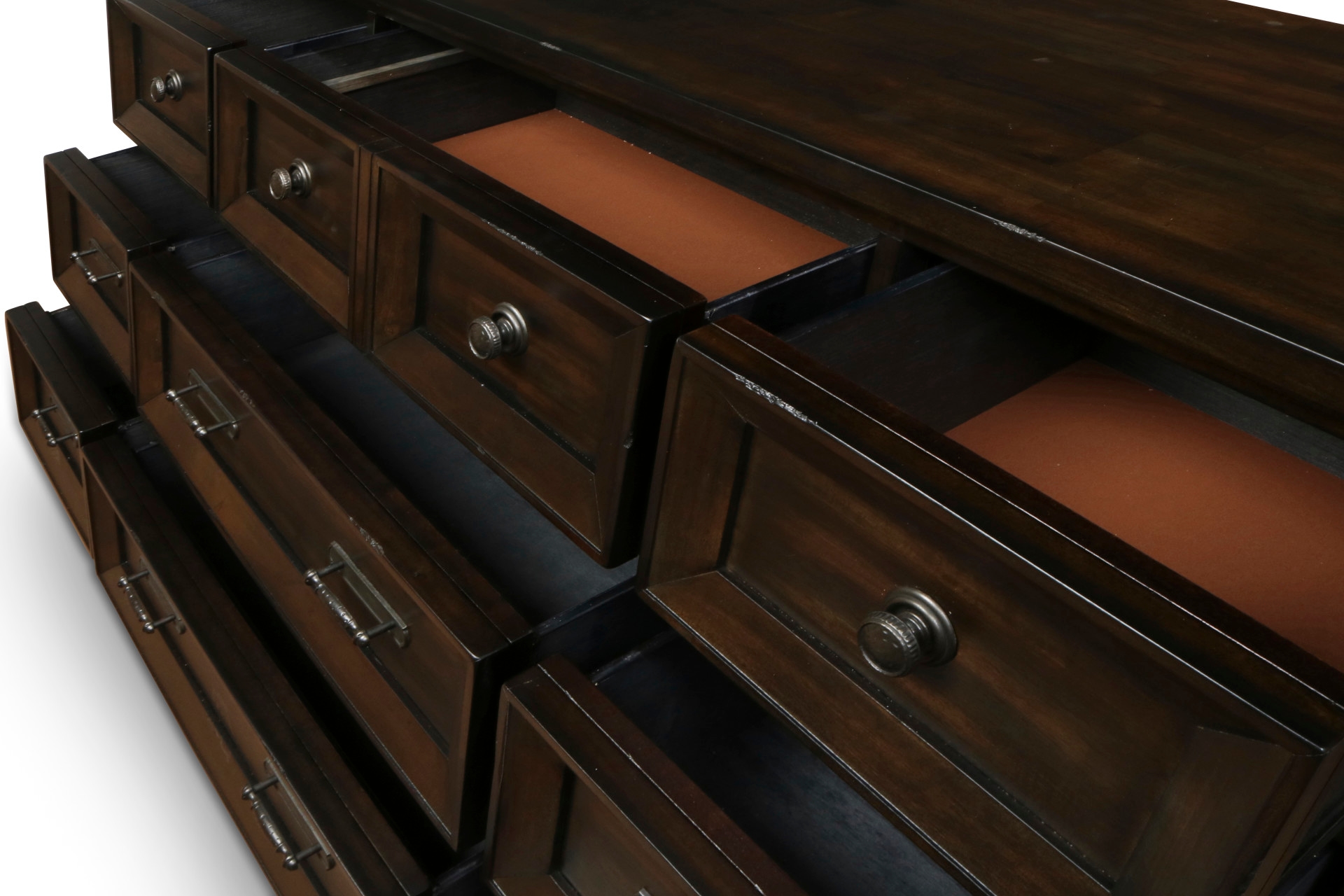 New Classic Sevilla Mirror