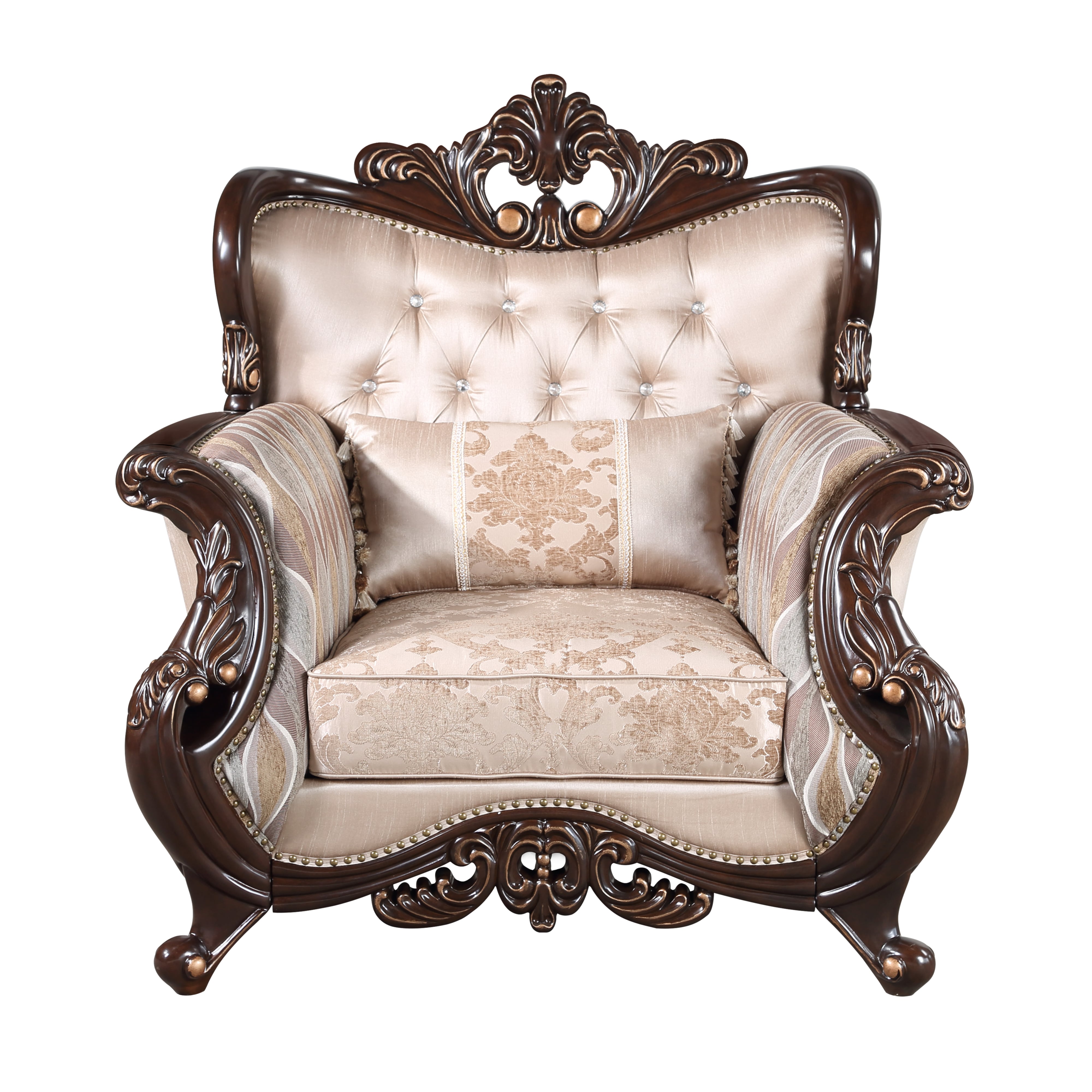 New Classic Constantine Constantine Chair
