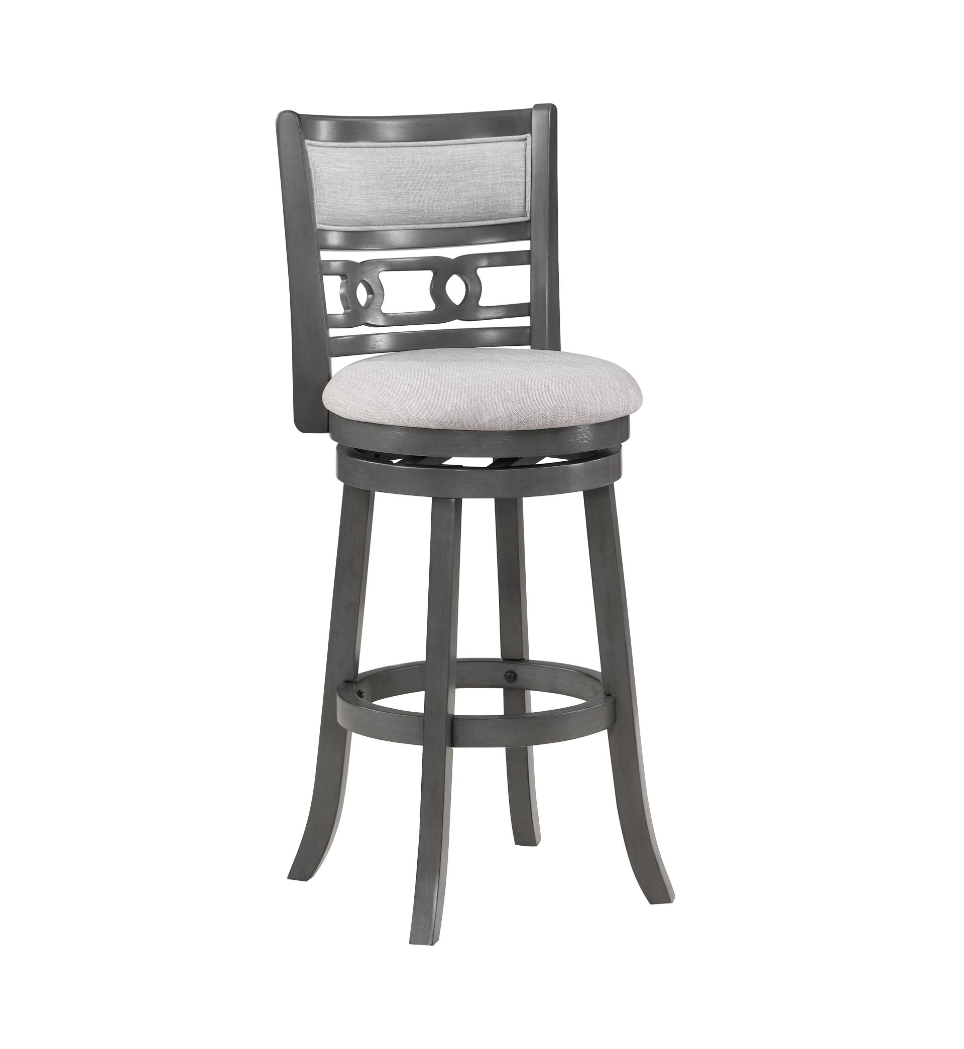 Swivel Barstool