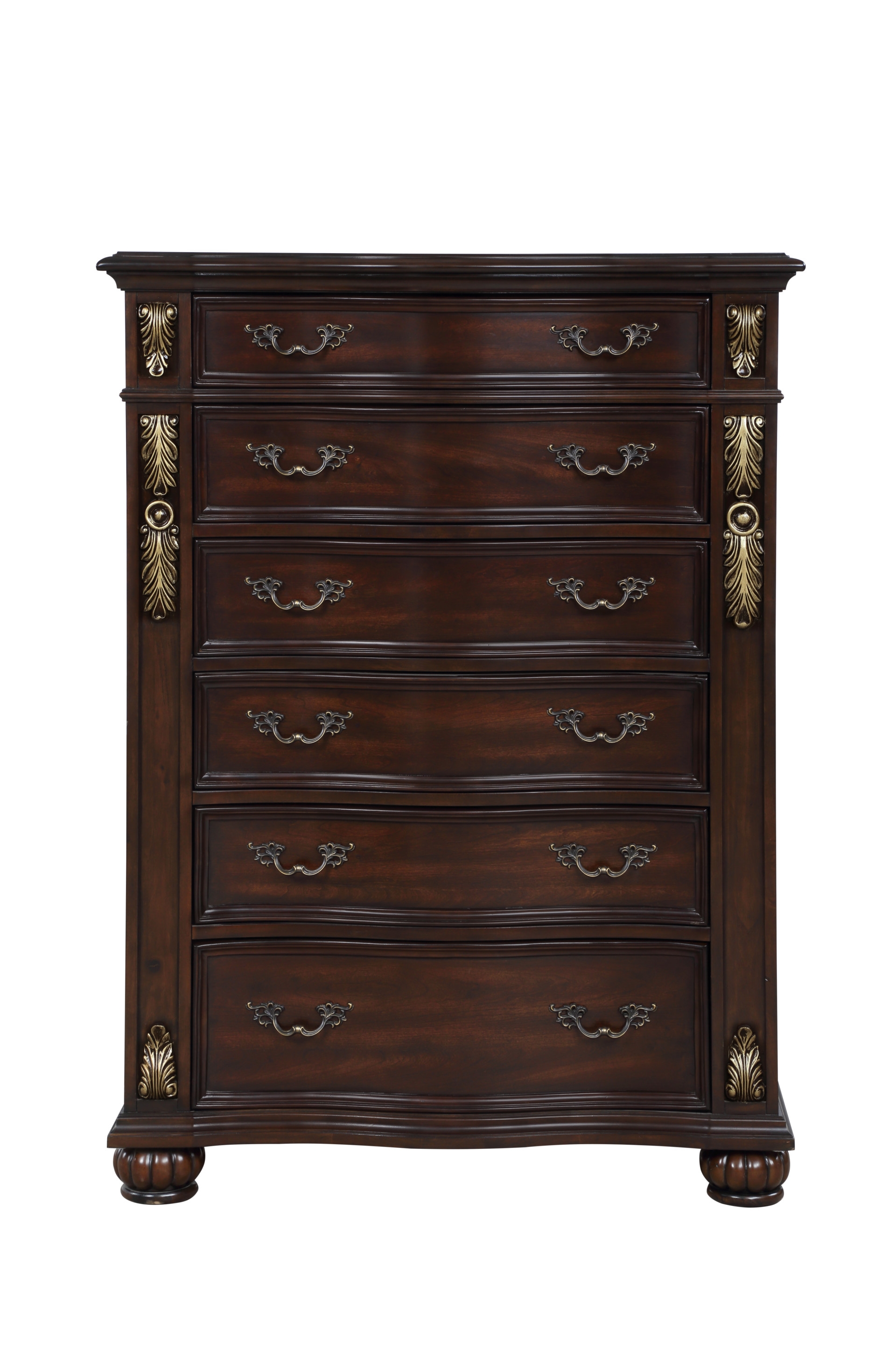New Classic Maximus 6-Drawer Chest