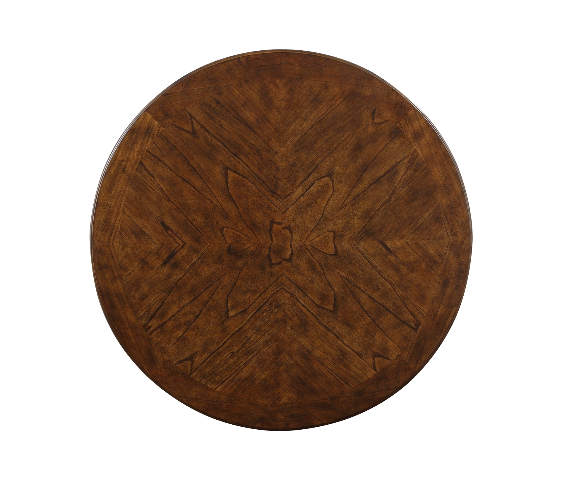 Counter Height Dining Table and Chair Set