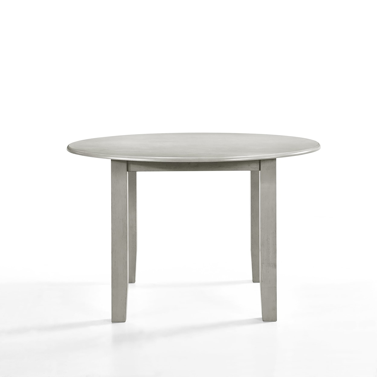 New Classic Furniture Pascal Round Dining Table