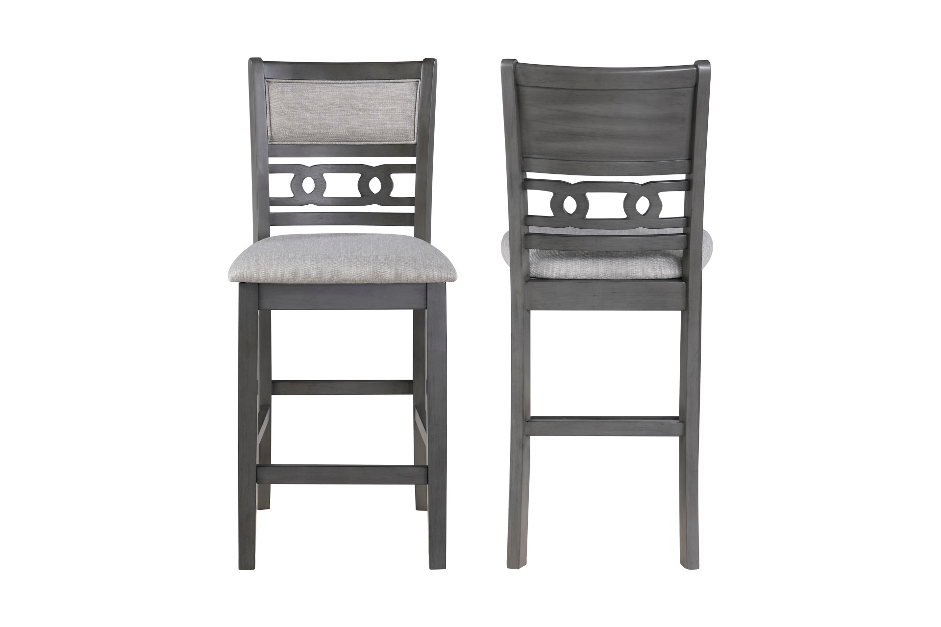 GIO GREY PUB STOOL |