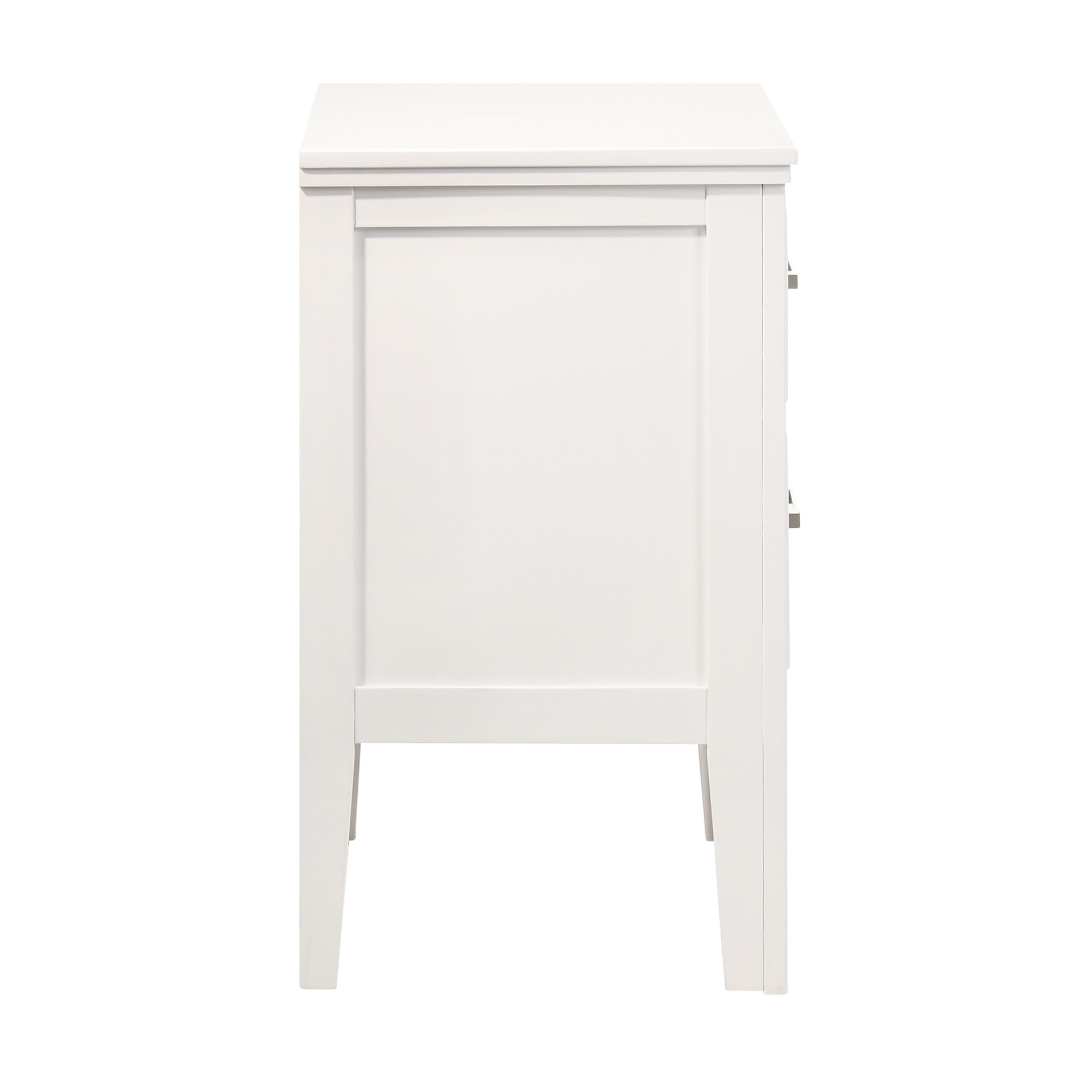 New Classic Andover 2-Drawer Nightstand