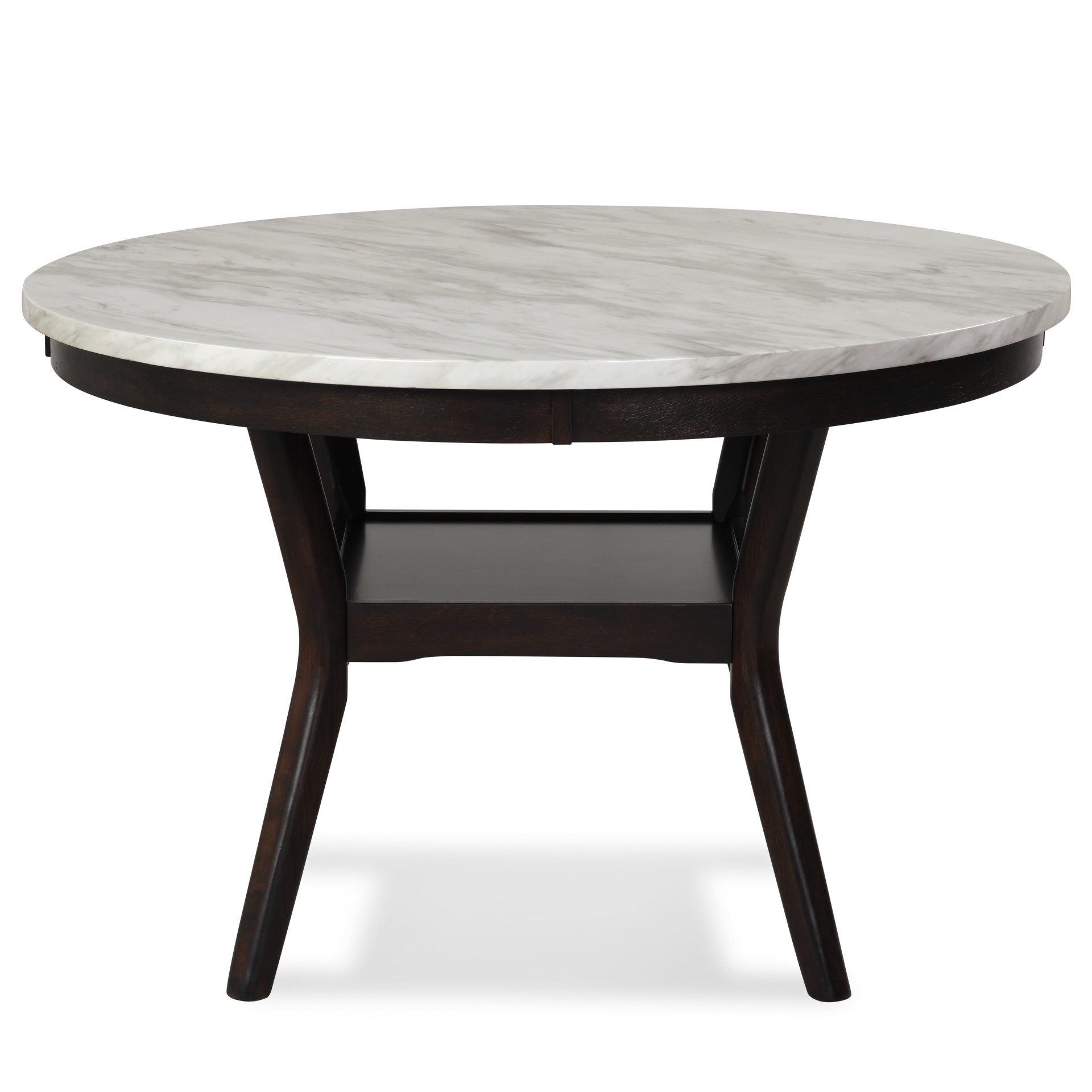 47" Round Dining Table