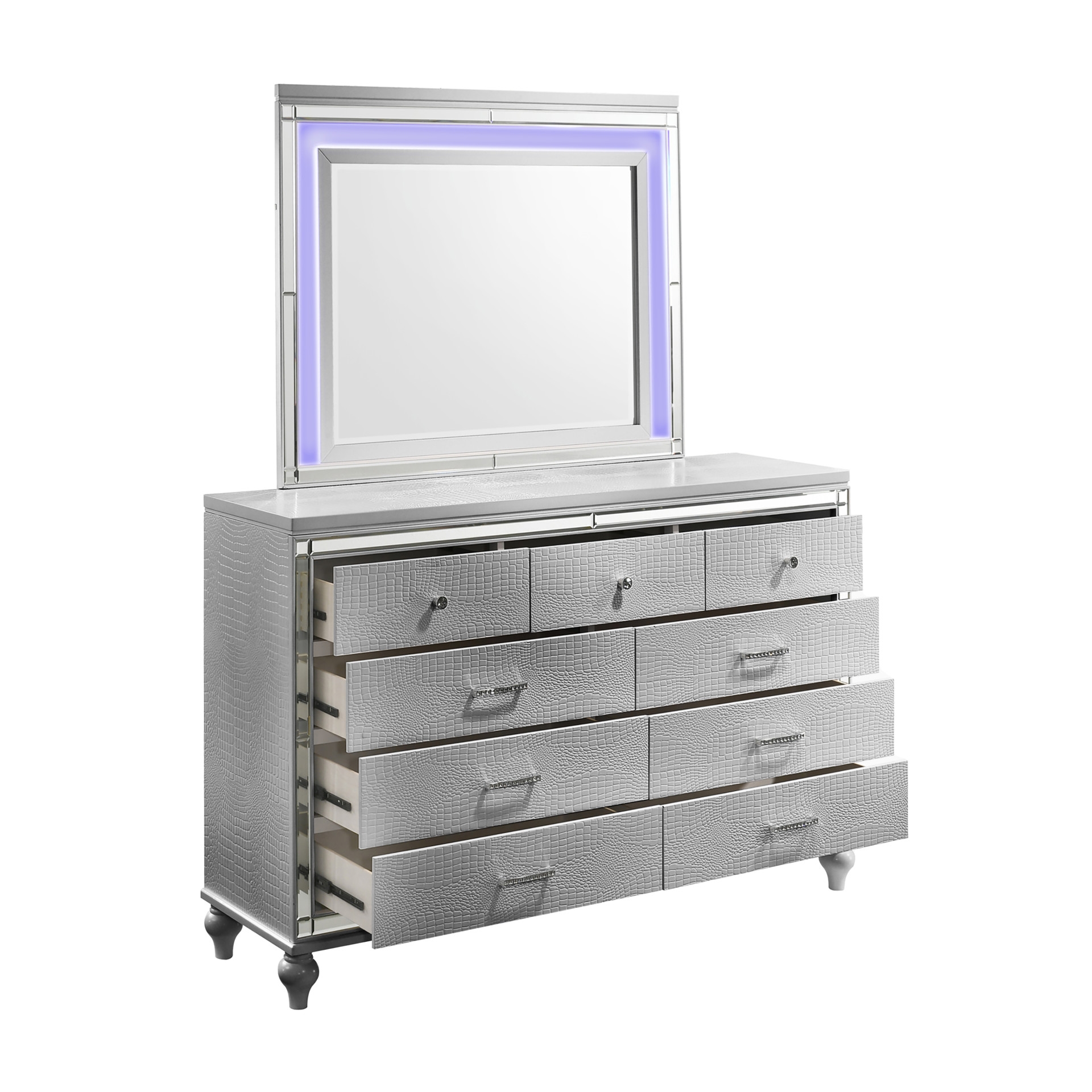Dresser Mirror