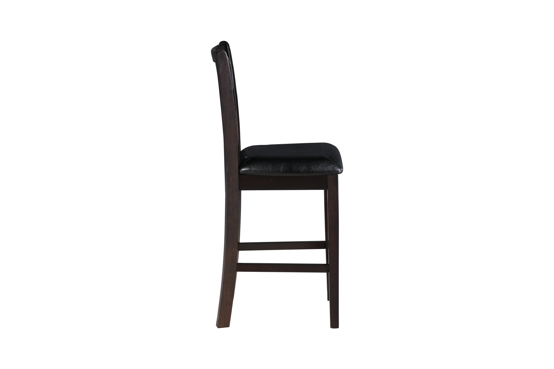 GIO EBONY PUB STOOL |