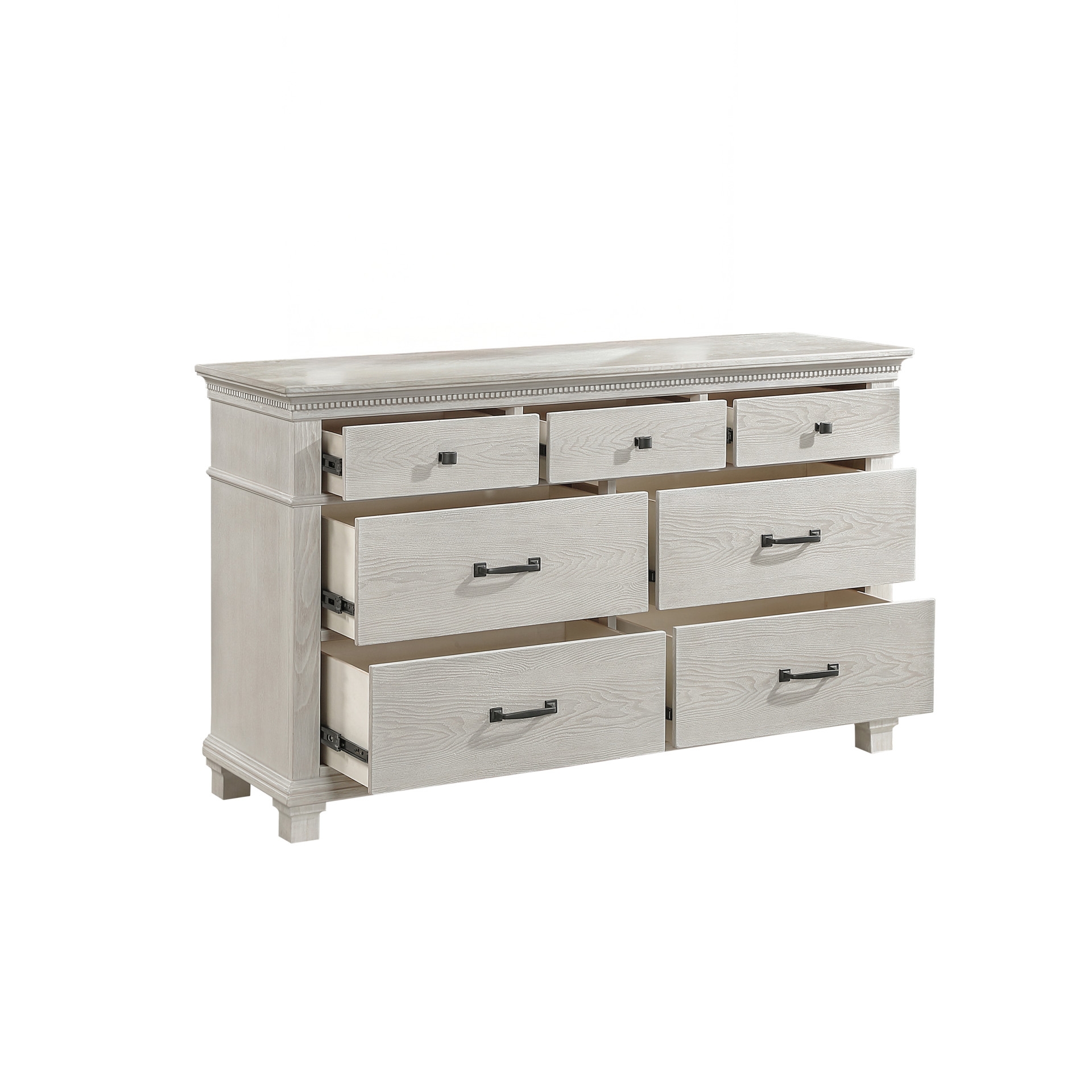 7-Drawer Dresser