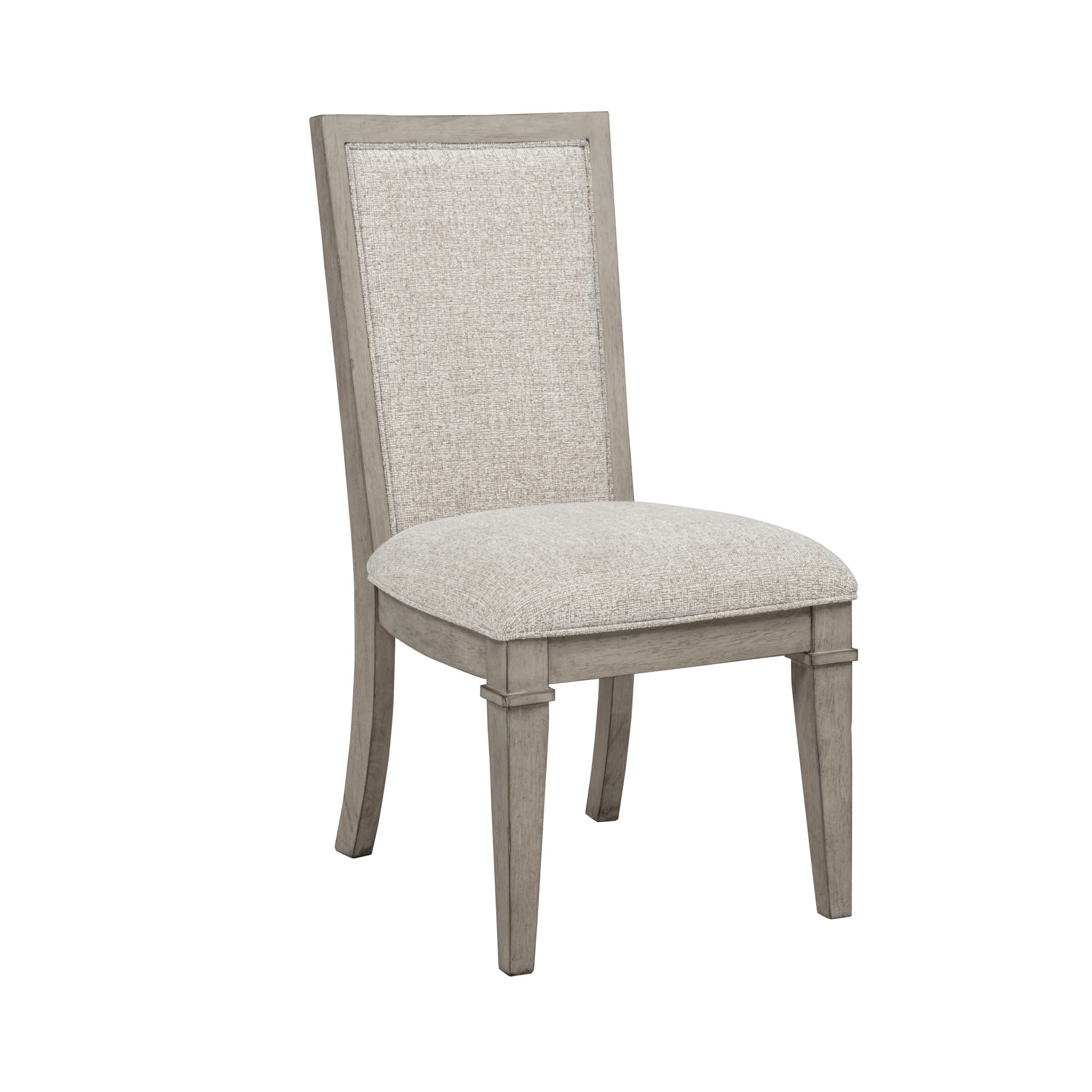 Upholstered Side Chair