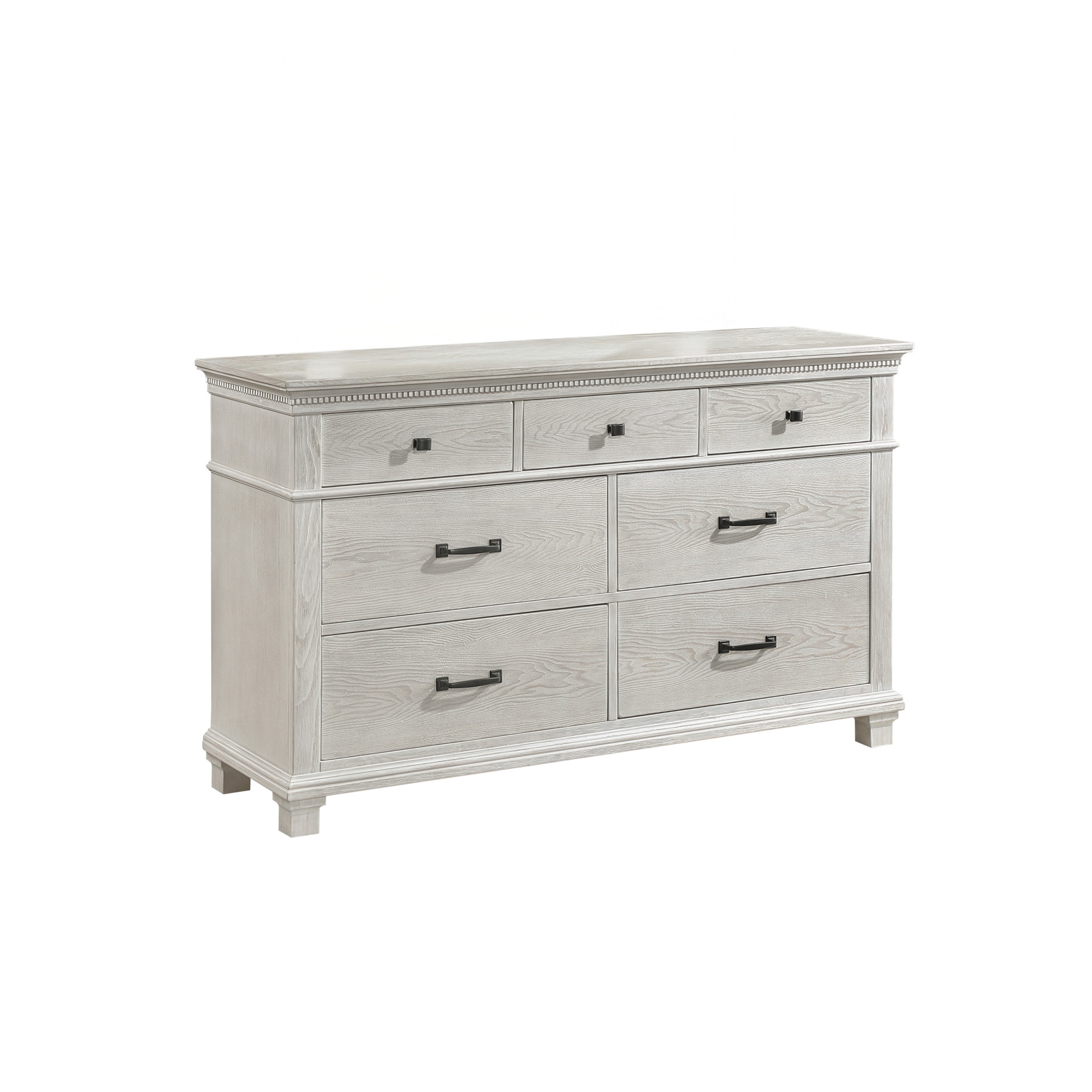 7-Drawer Dresser