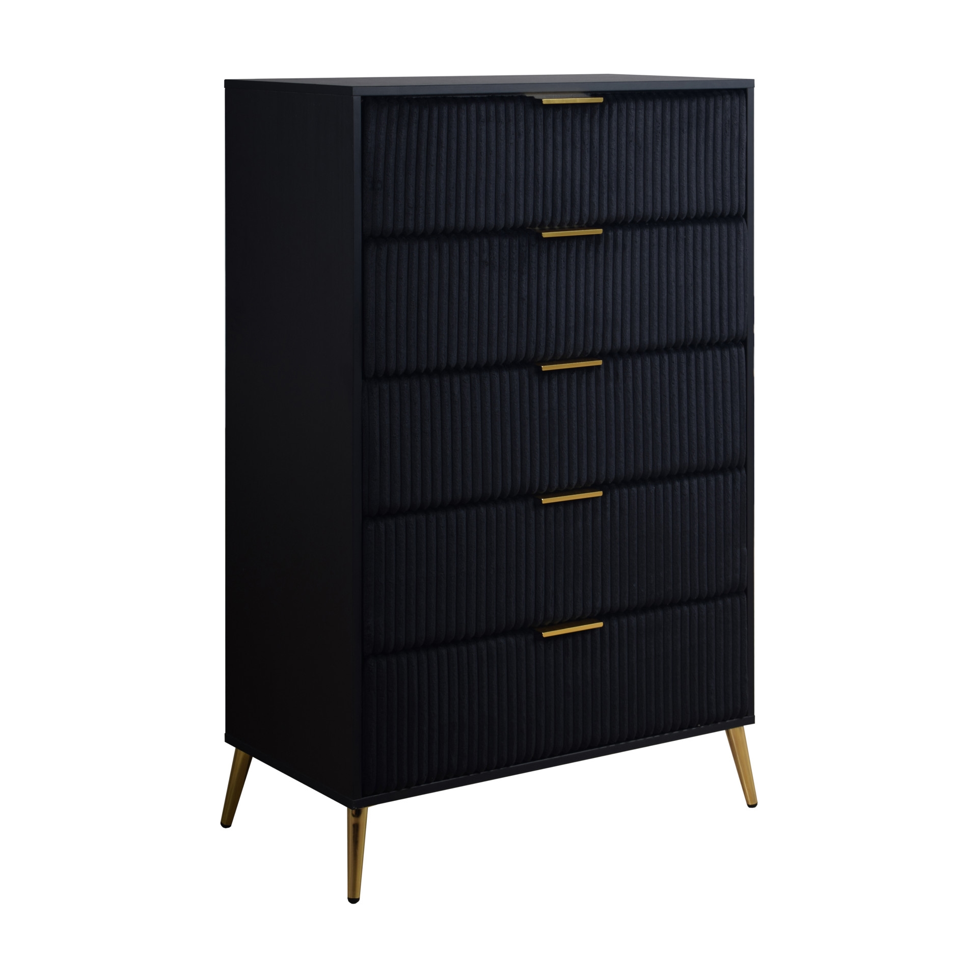 Chest with 5 Drawers