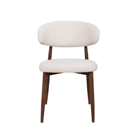 Upholstered Side Chair