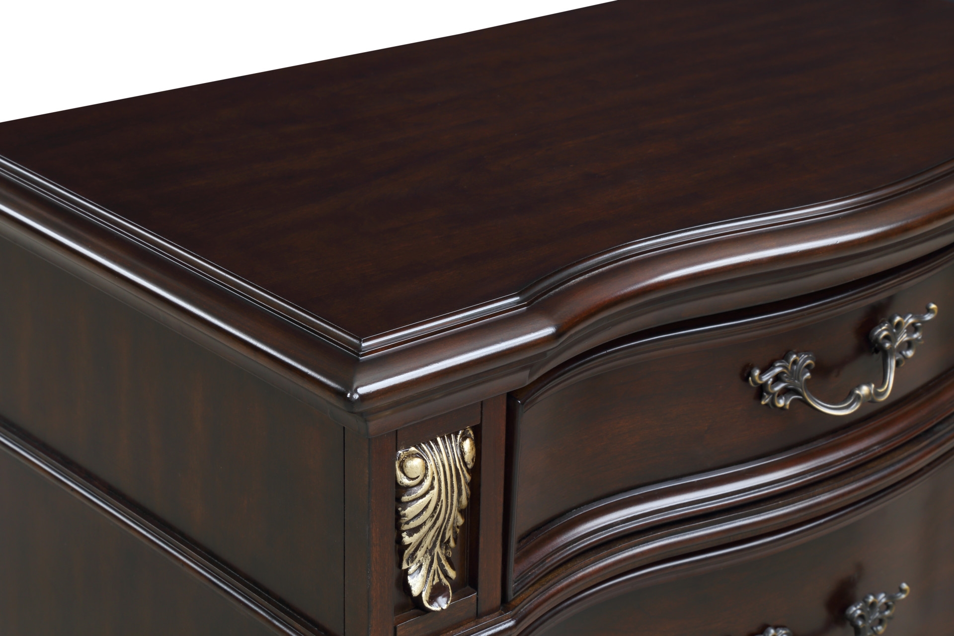 New Classic Maximus Nightstand