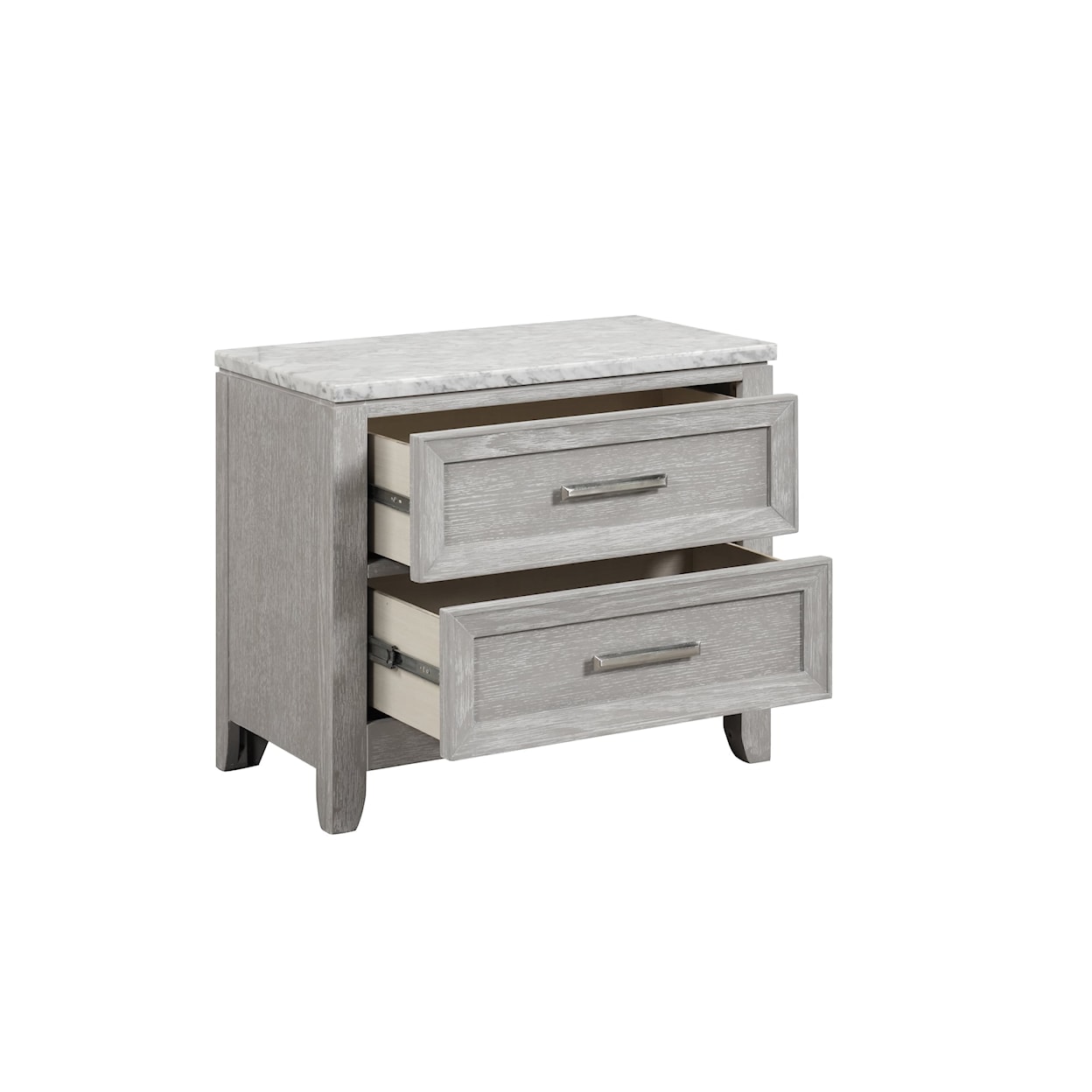 New Classic Fiona Nightstand