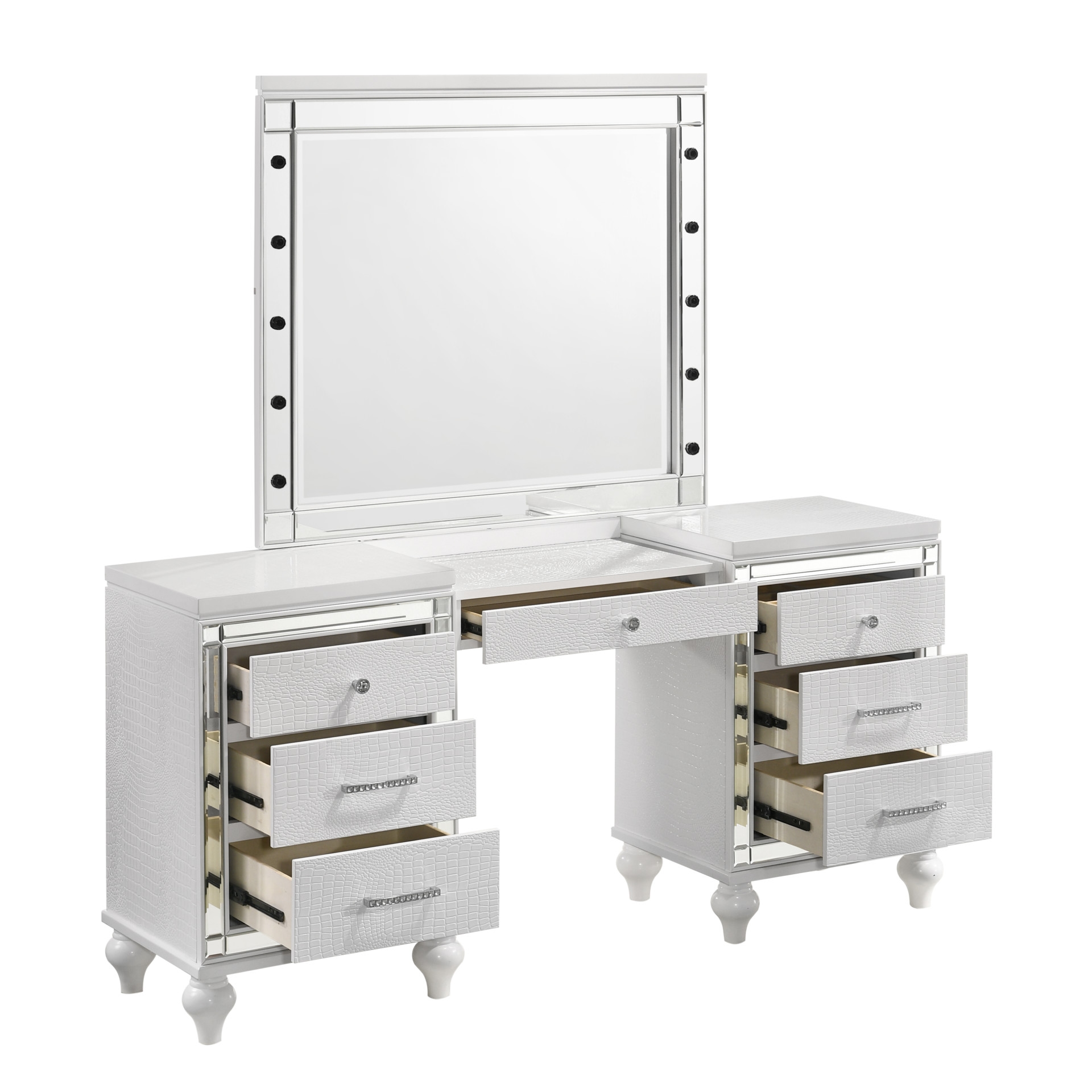 Vanity Table Mirror