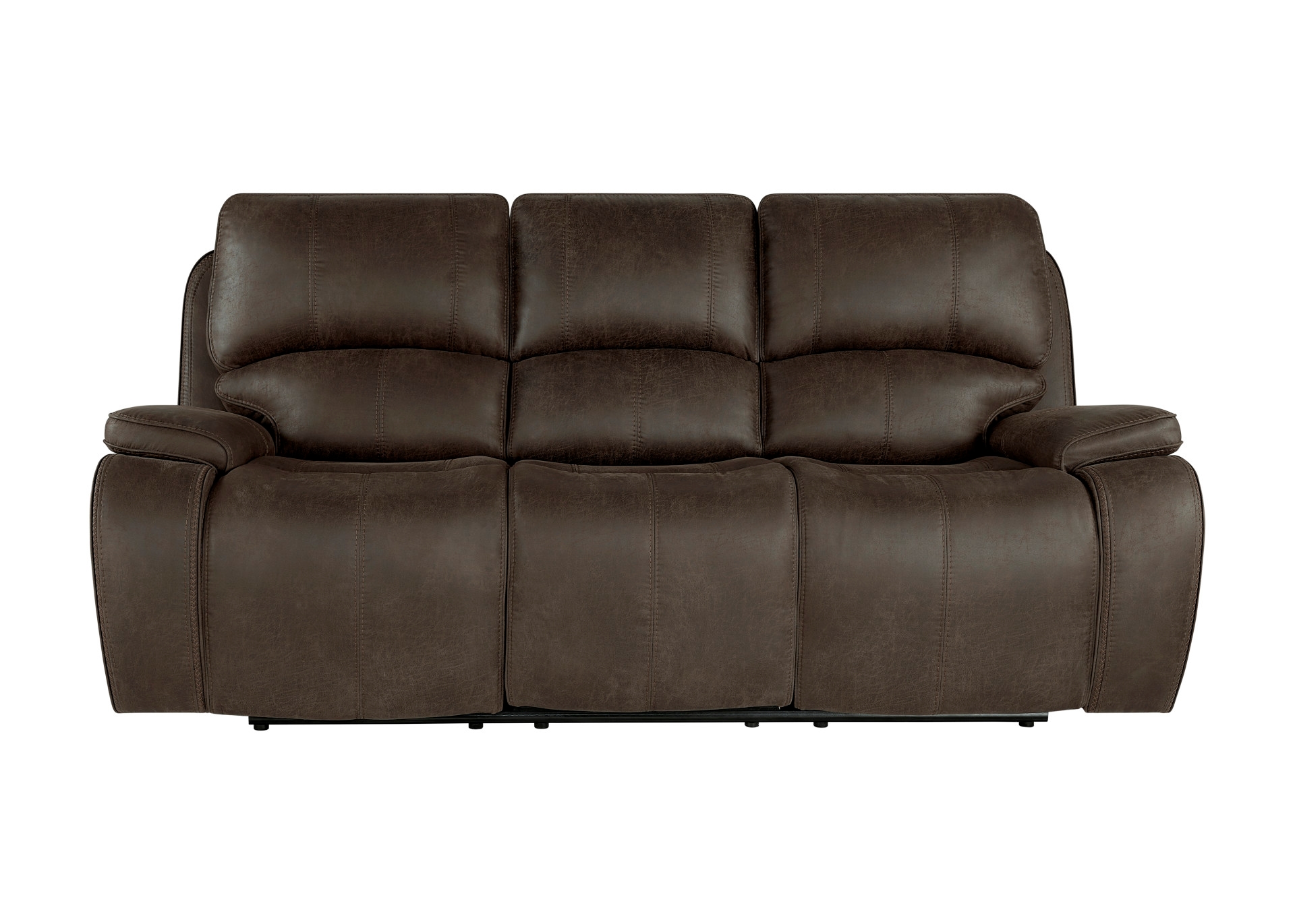 Power Reclining Sofa