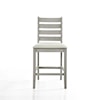 New Classic Furniture Pascal Ladderback Counter Chair