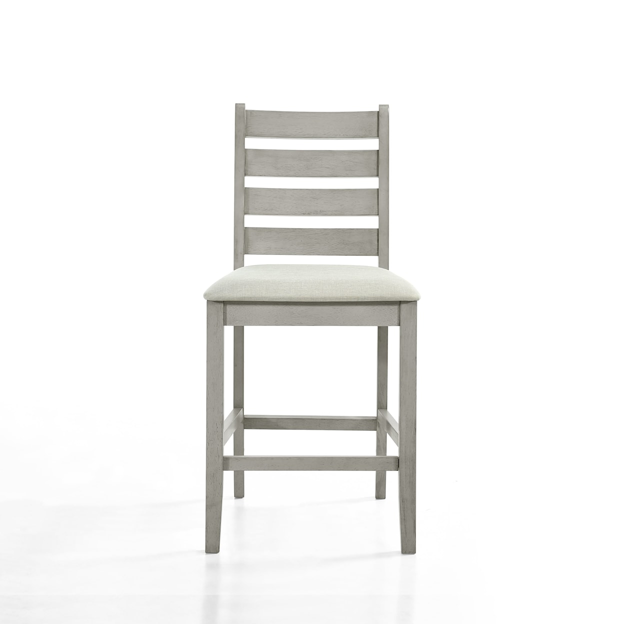 New Classic Pascal Ladderback Counter Chair