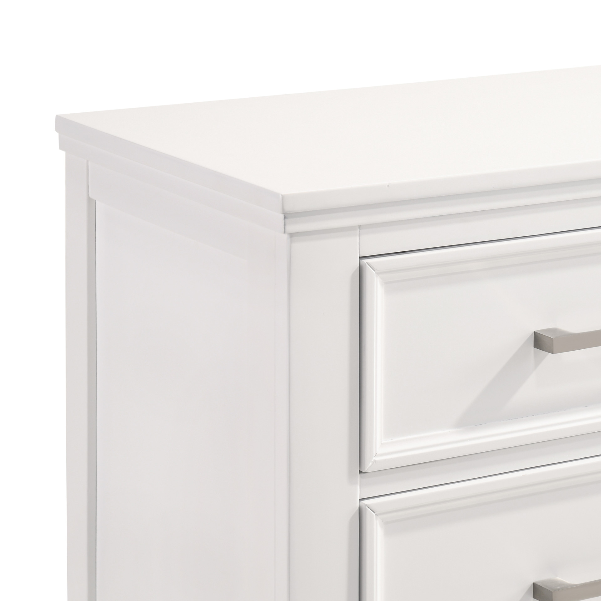 New Classic Andover 2-Drawer Nightstand