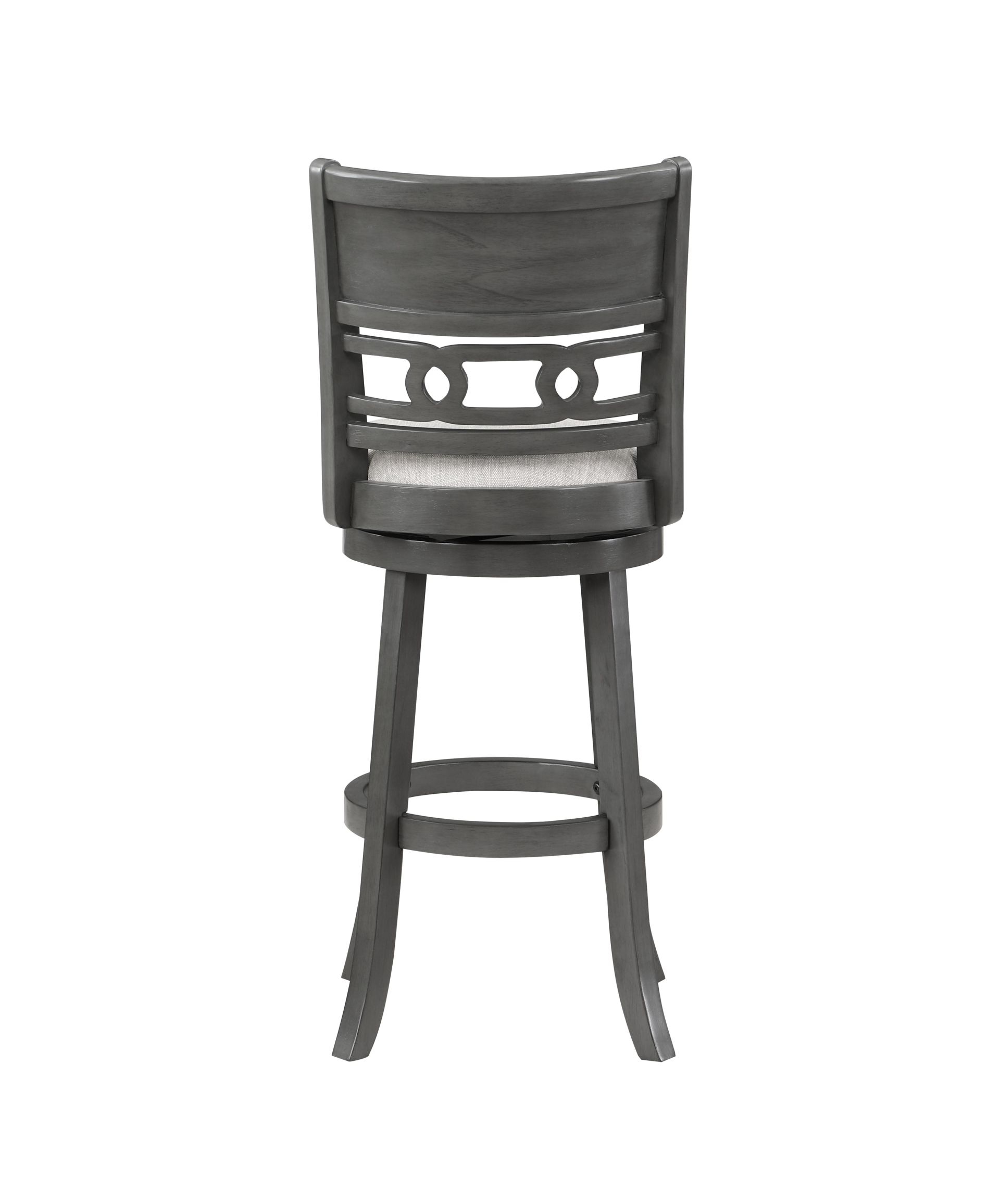 Swivel Barstool