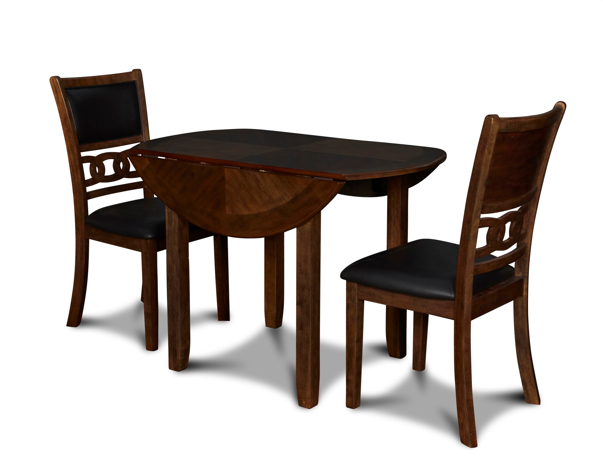 3-Piece Table and Chair Set