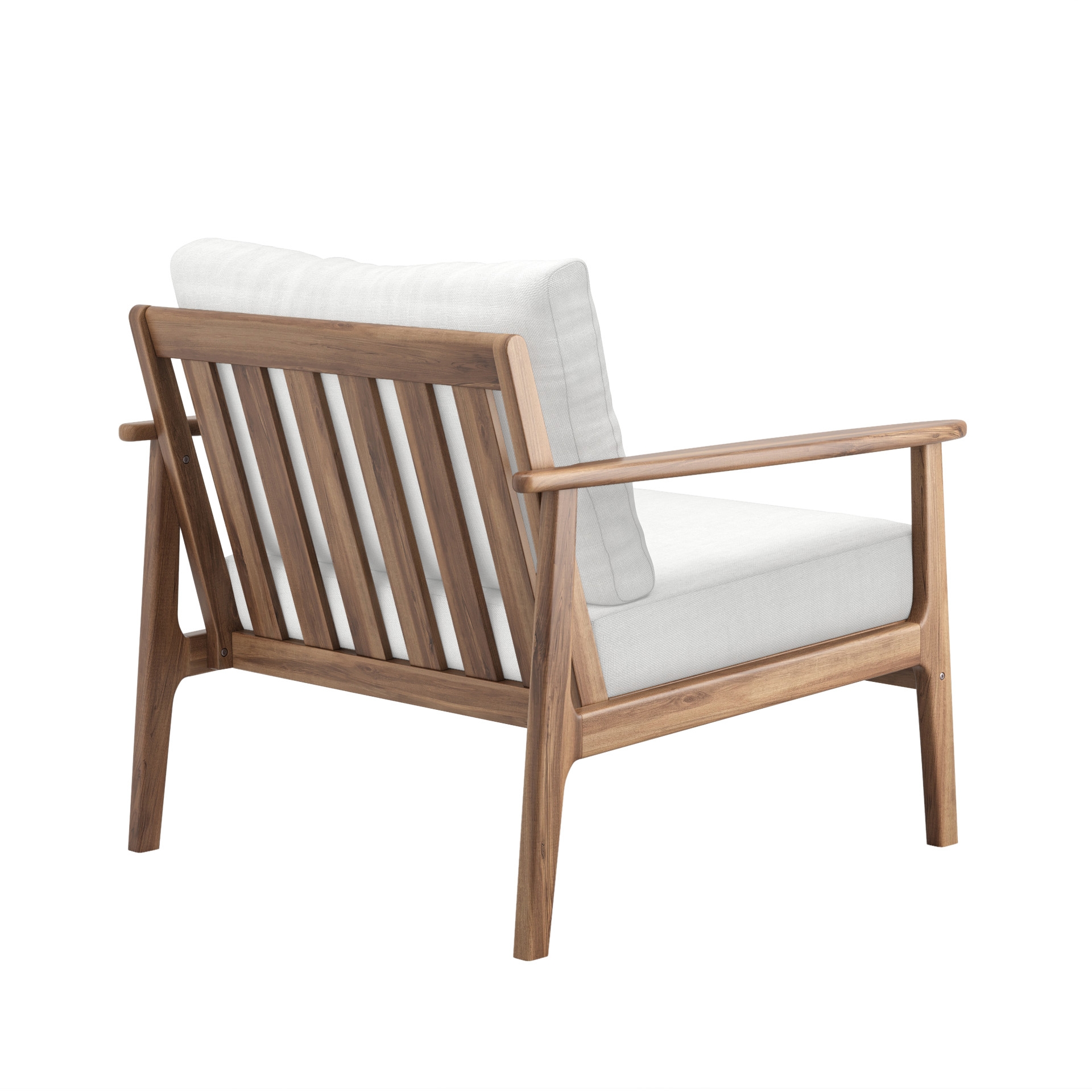 Ashton Patio Club Chair