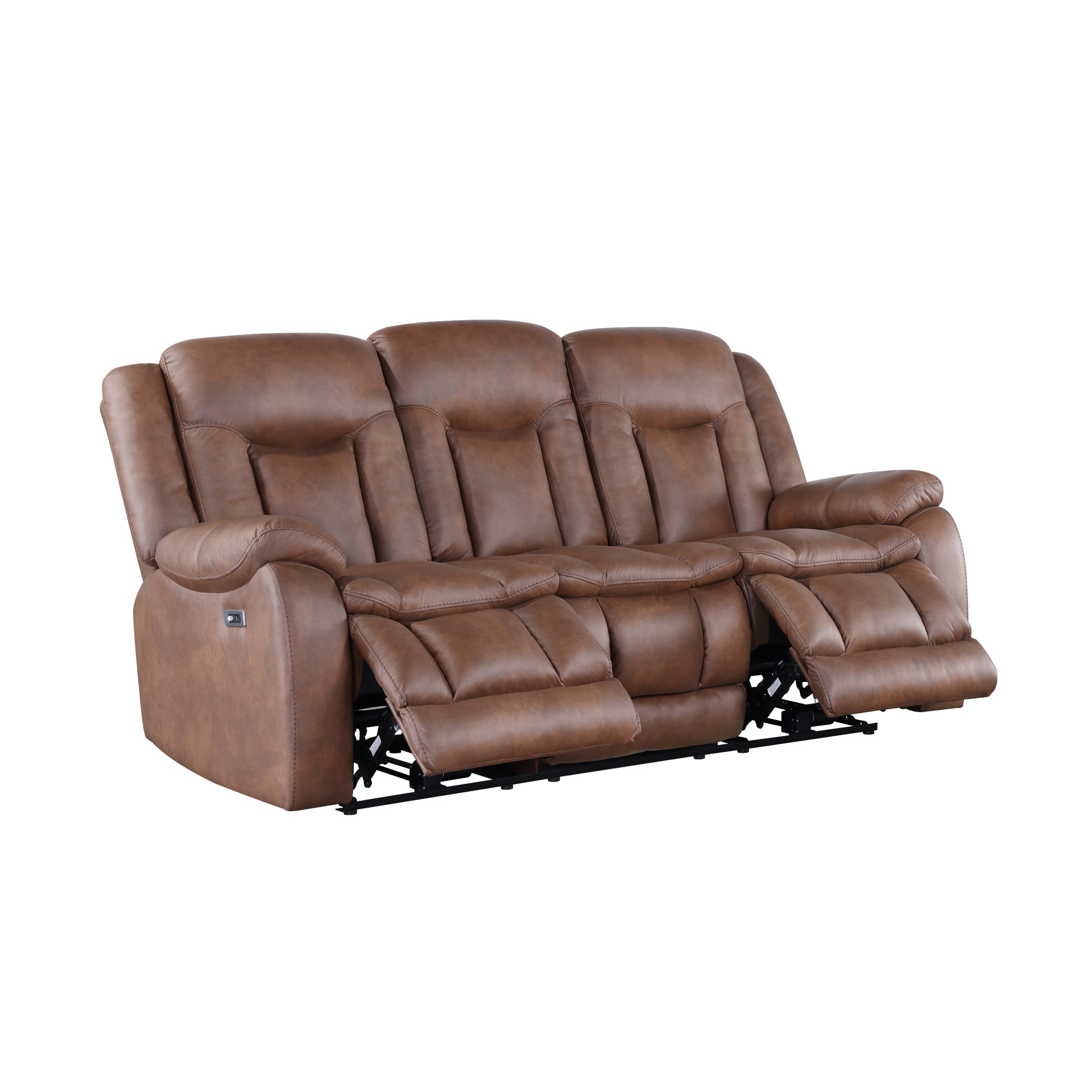 Power Reclining Sofa