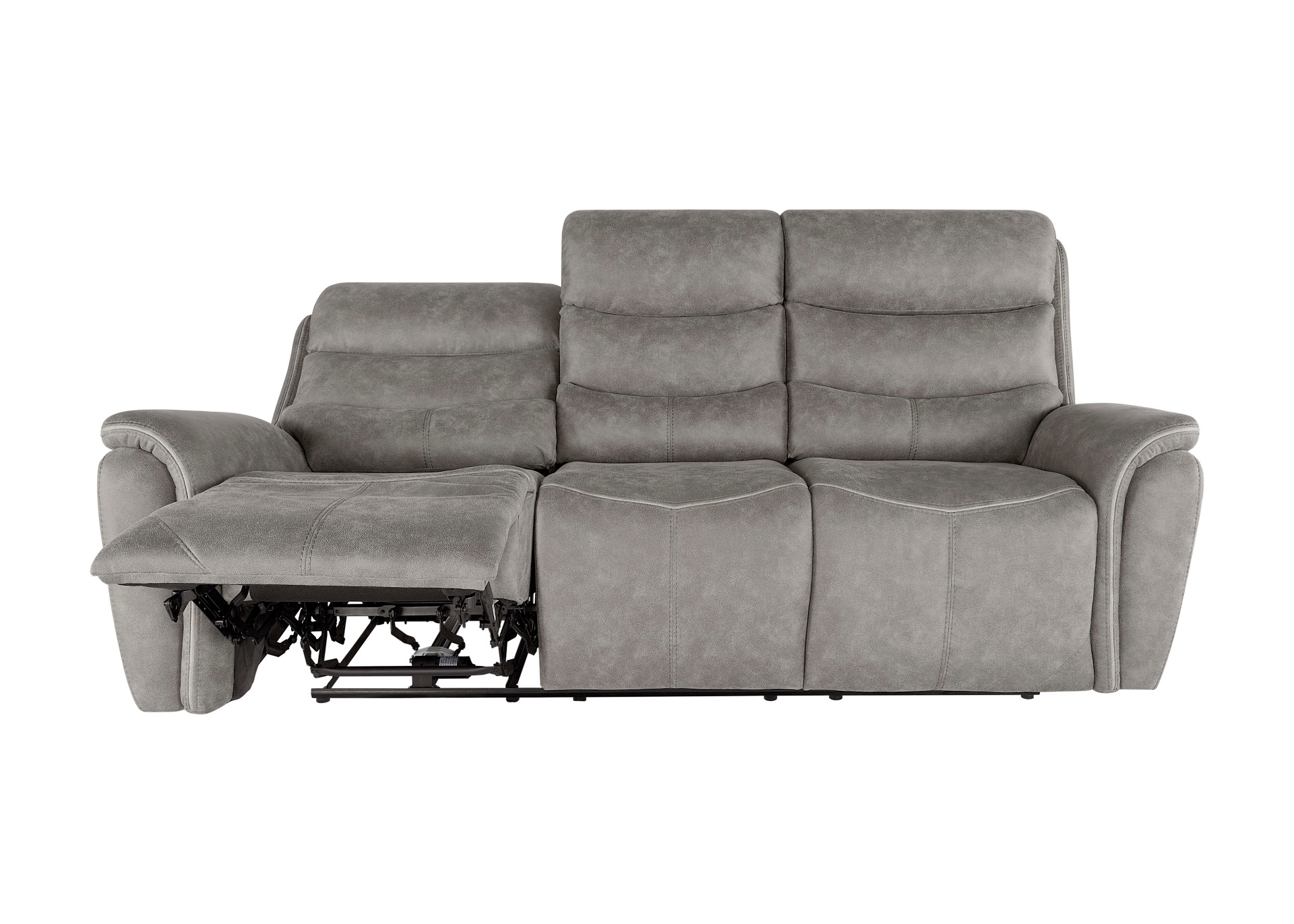 Power Reclining Sofa