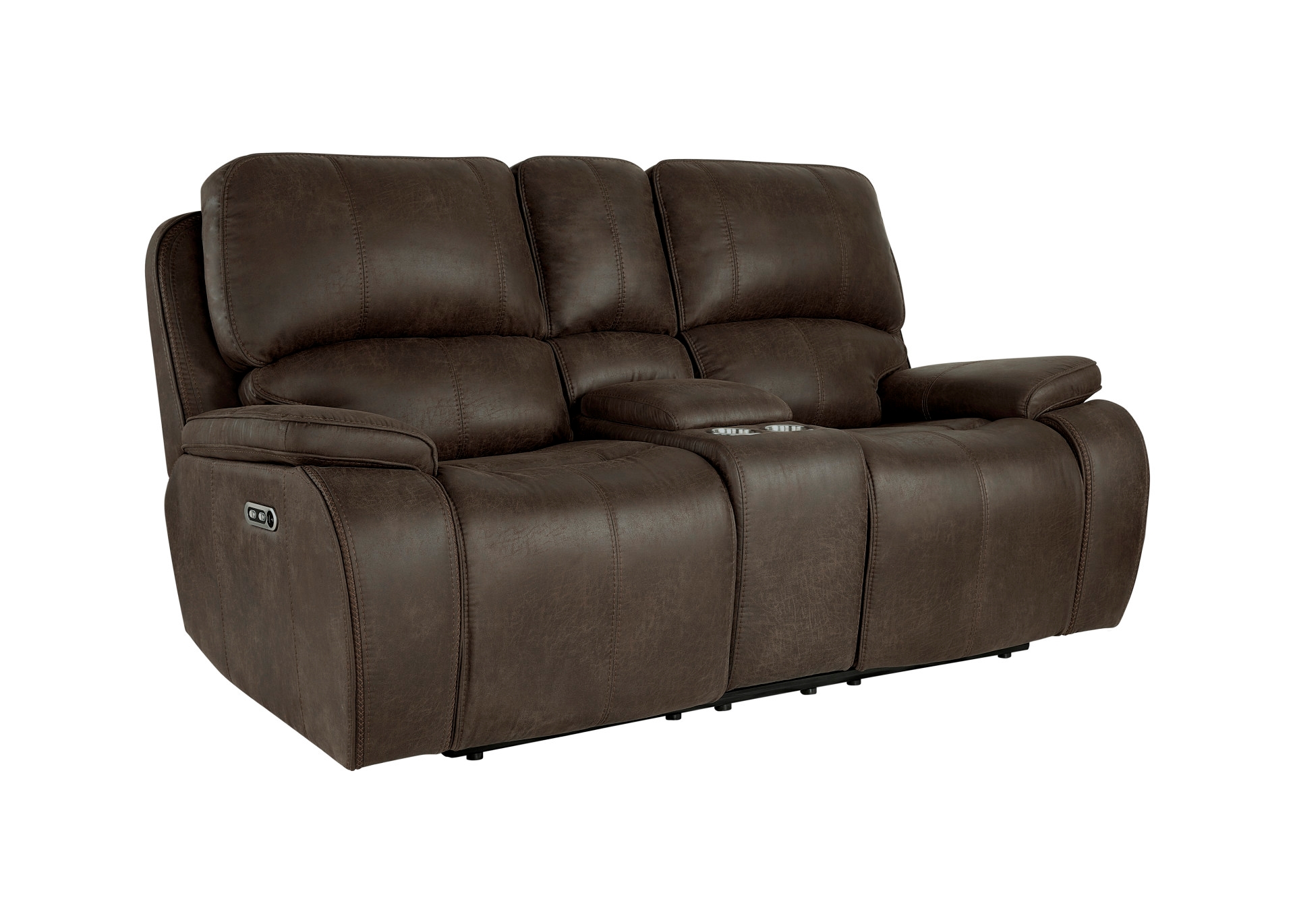 Power Reclining Loveseat