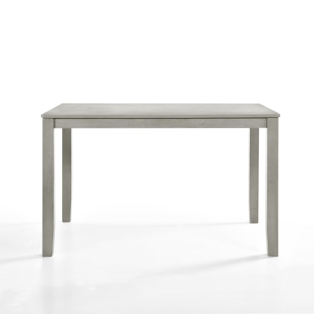 Counter Dining Table