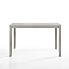 New Classic Furniture Pascal Counter Dining Table