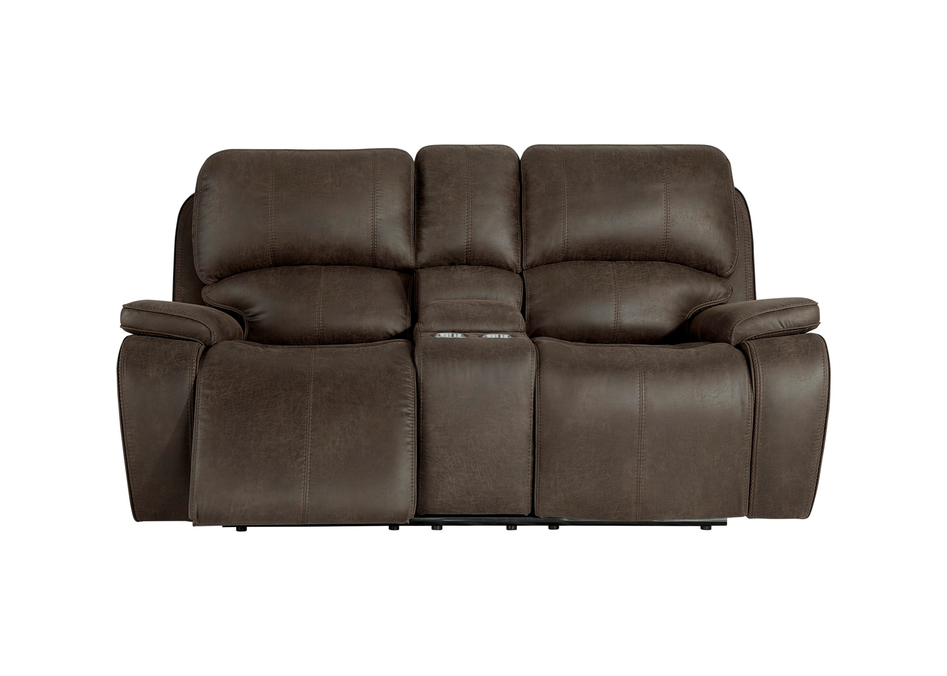 Power Reclining Loveseat