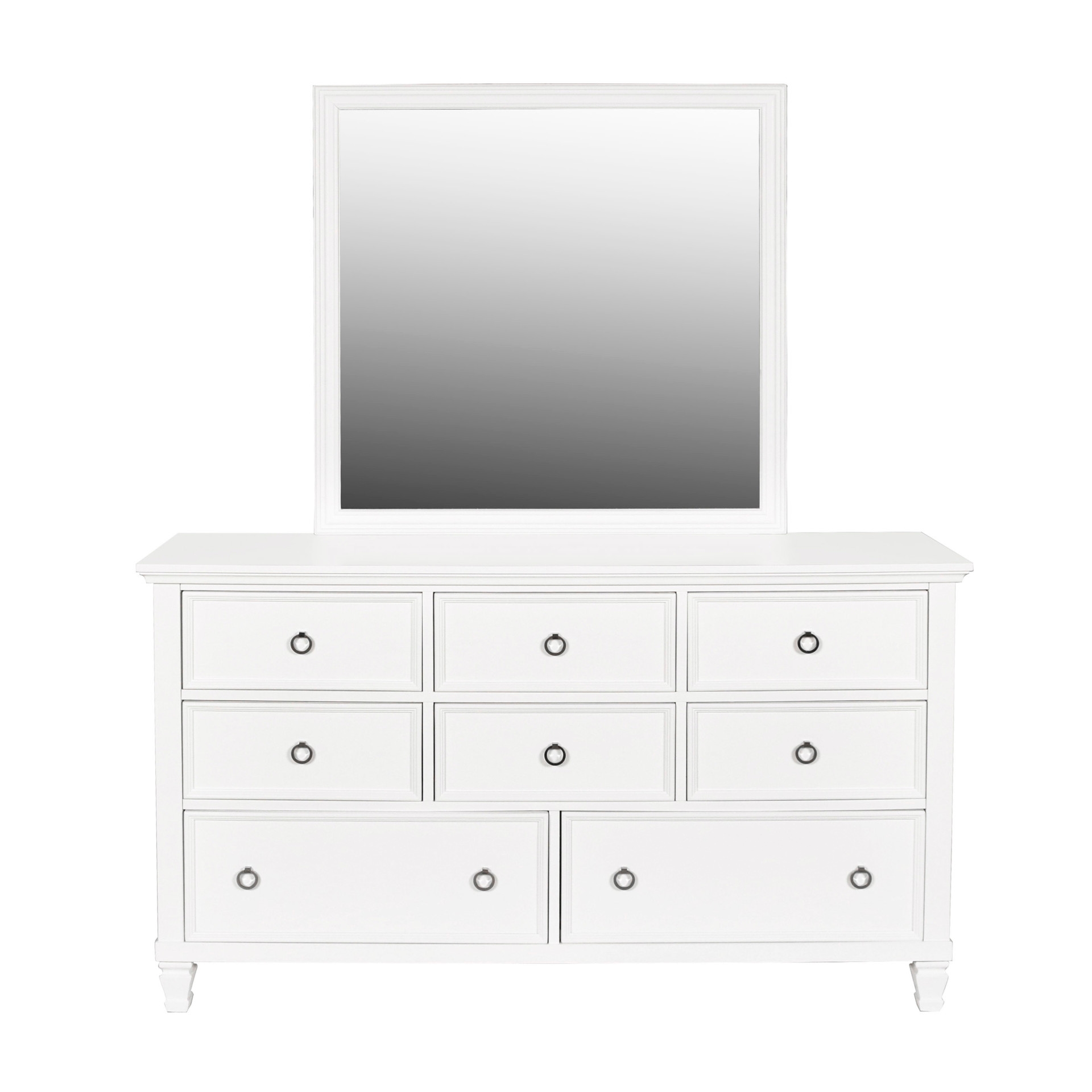 New Classic Tamarack Dresser Mirror