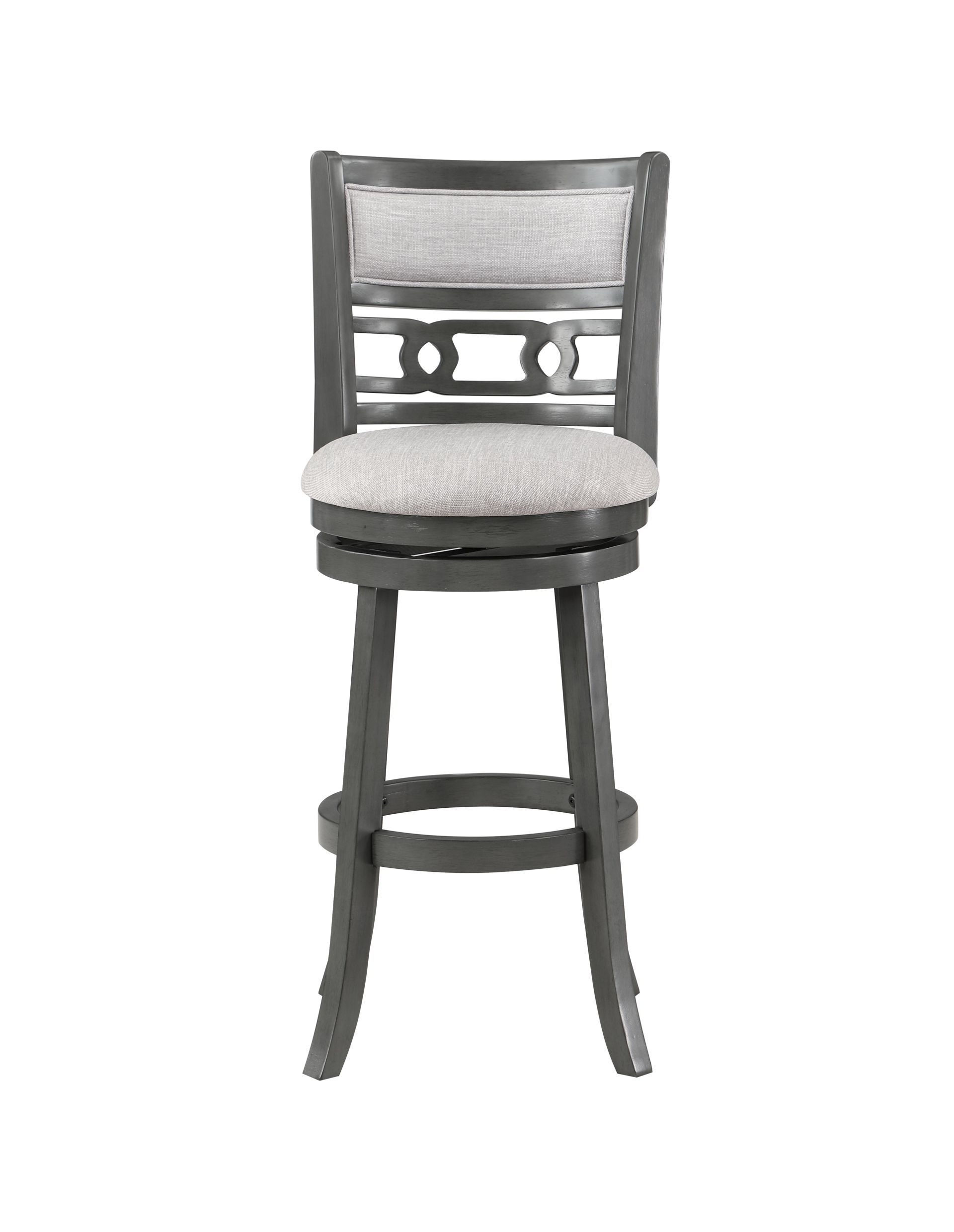 Swivel Barstool