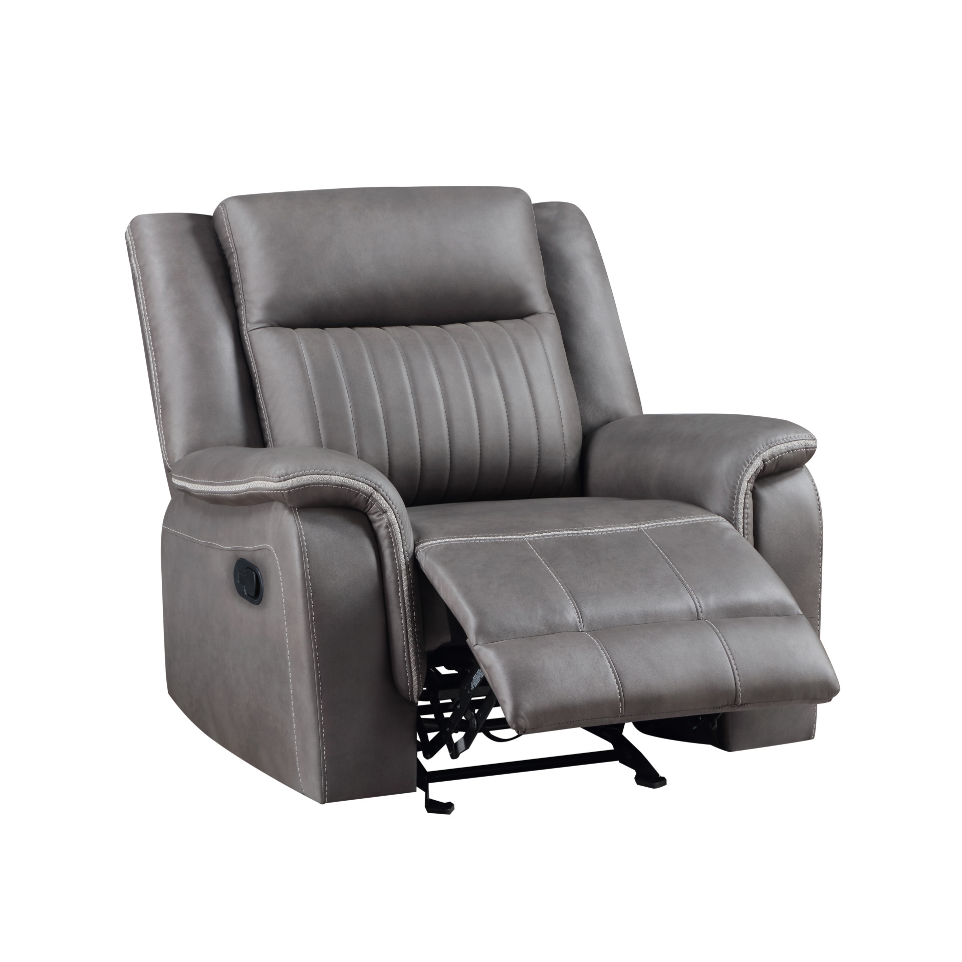Enzo  Glider Recliner