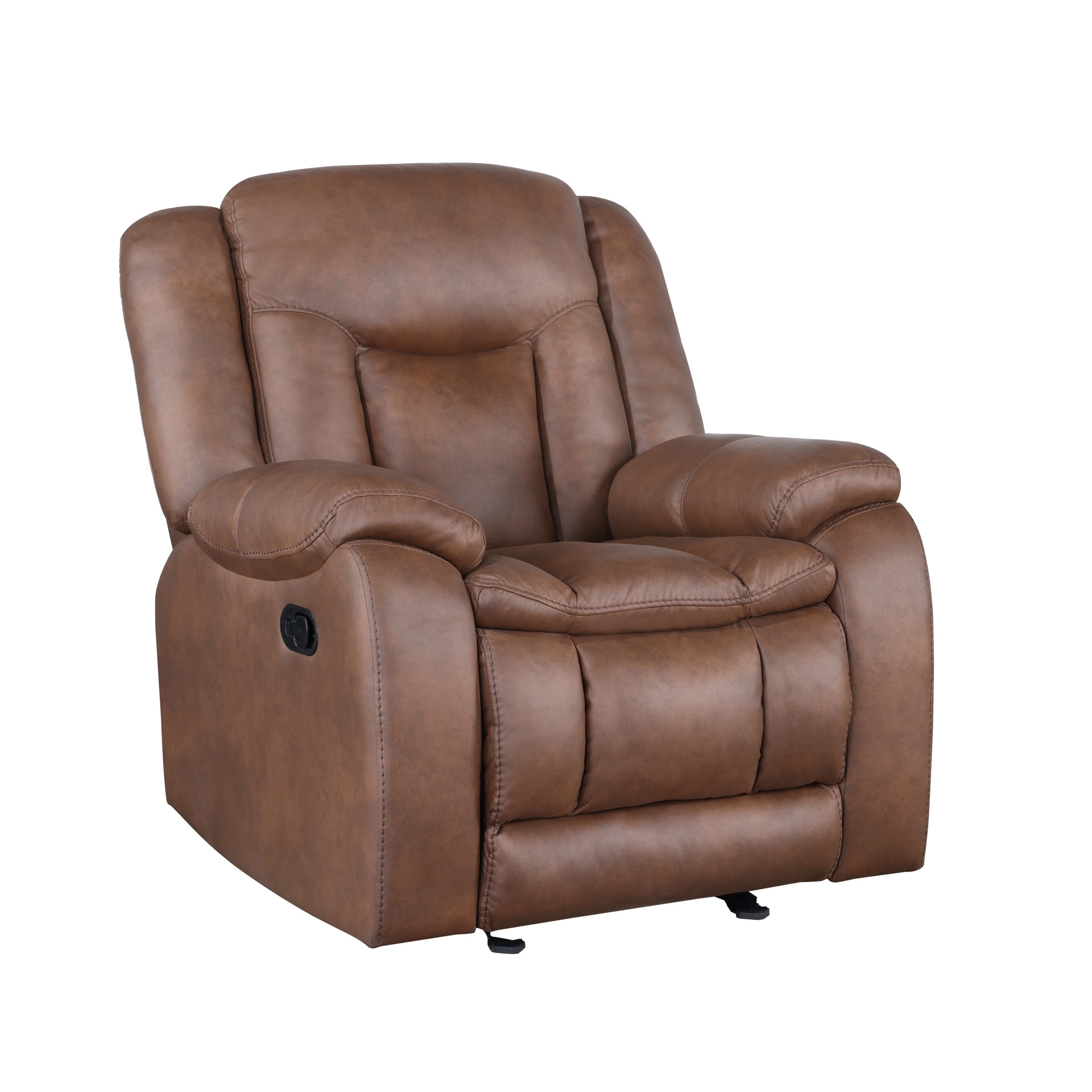Manual Glider Recliner
