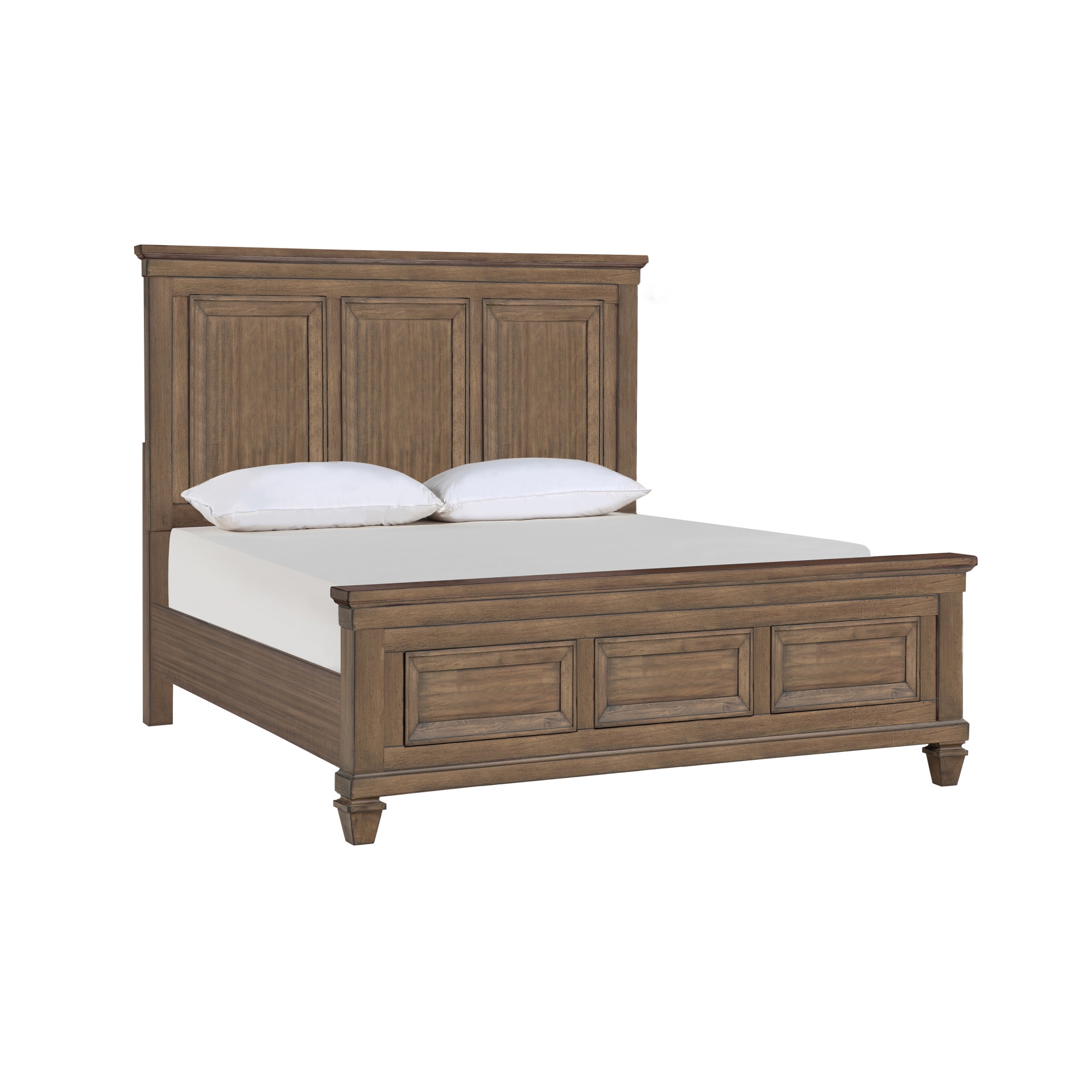 5-Piece Queen Bedroom Set
