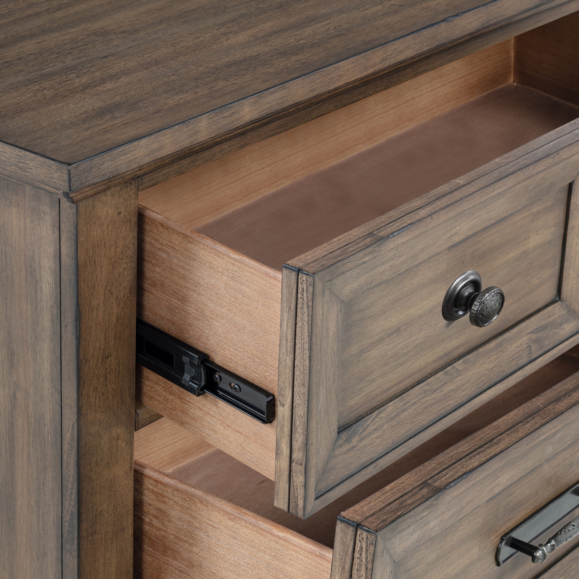 New Classic Mariana 5-Drawer Bedroom Chest