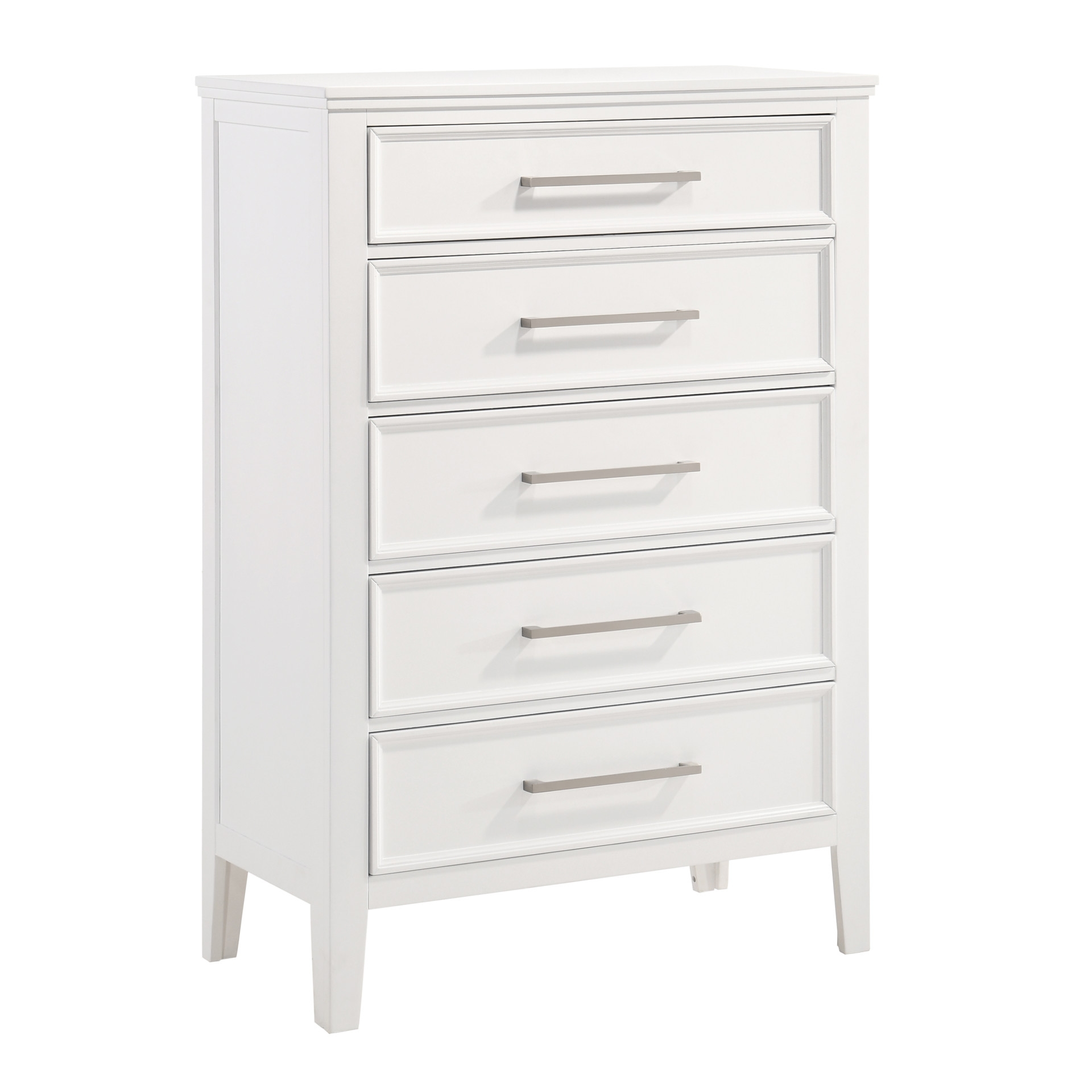 5-Drawer Chest