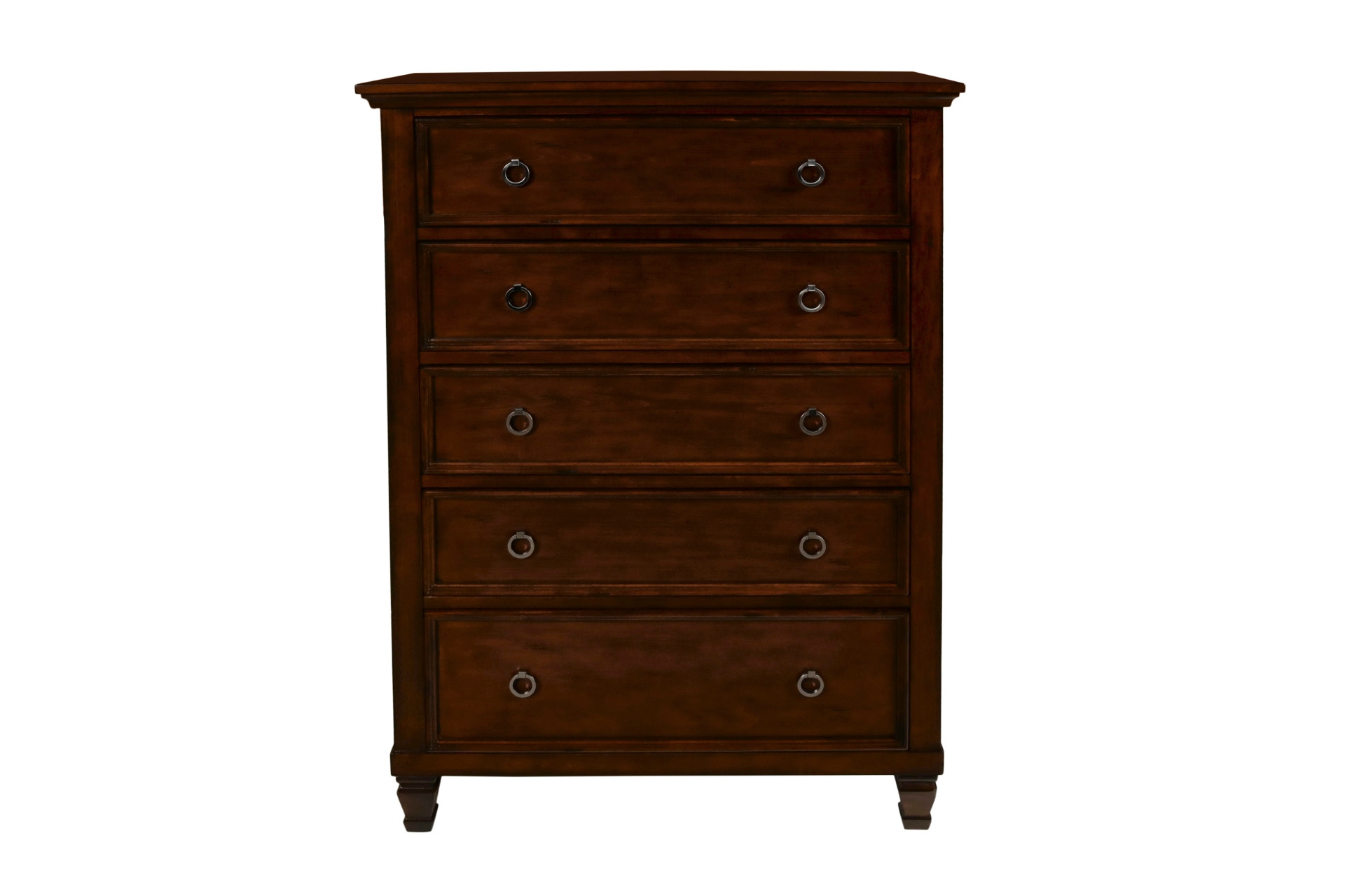 New Classic Countryside 5-Drawer Chest