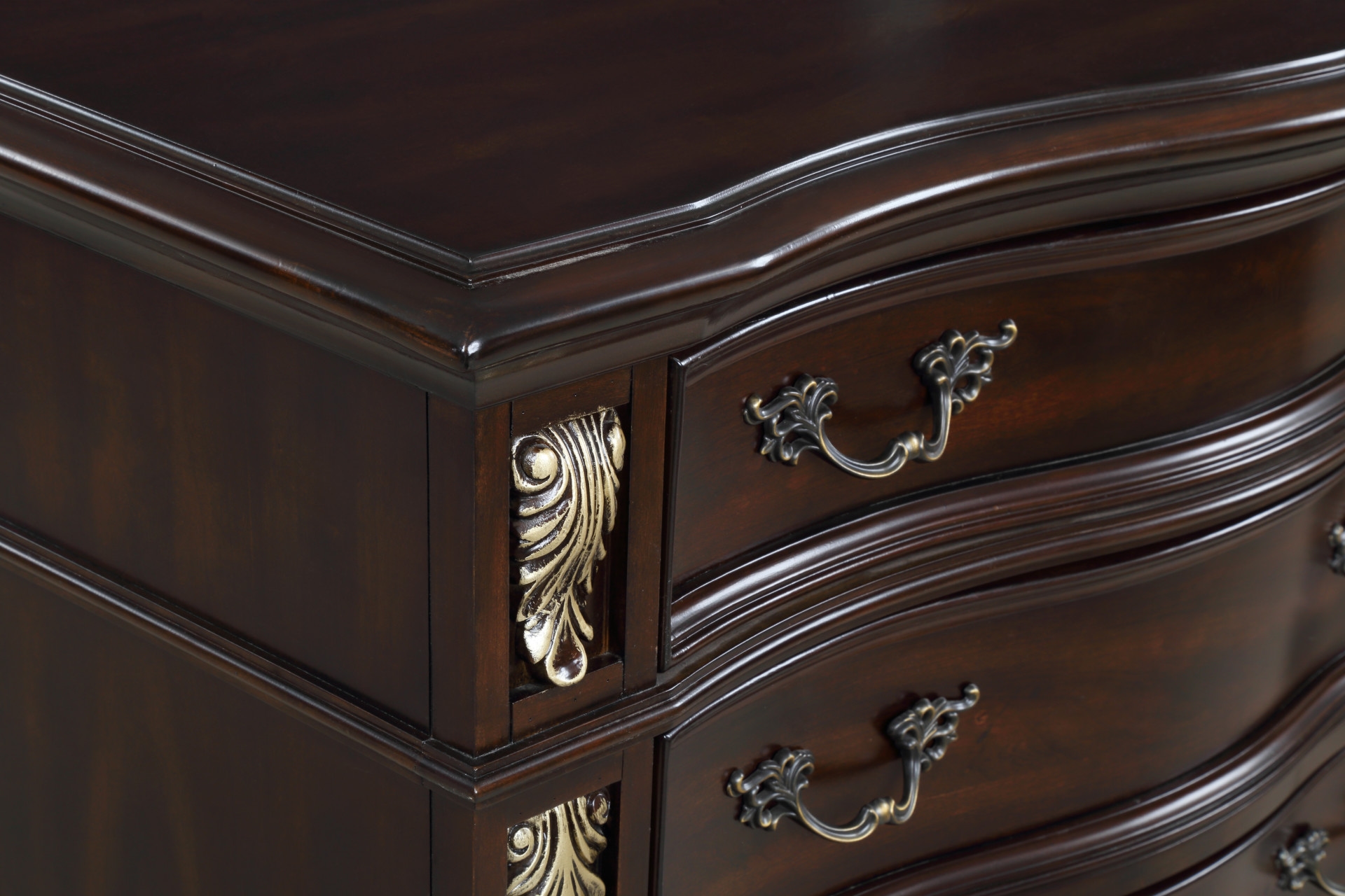 New Classic Maximus 6-Drawer Chest