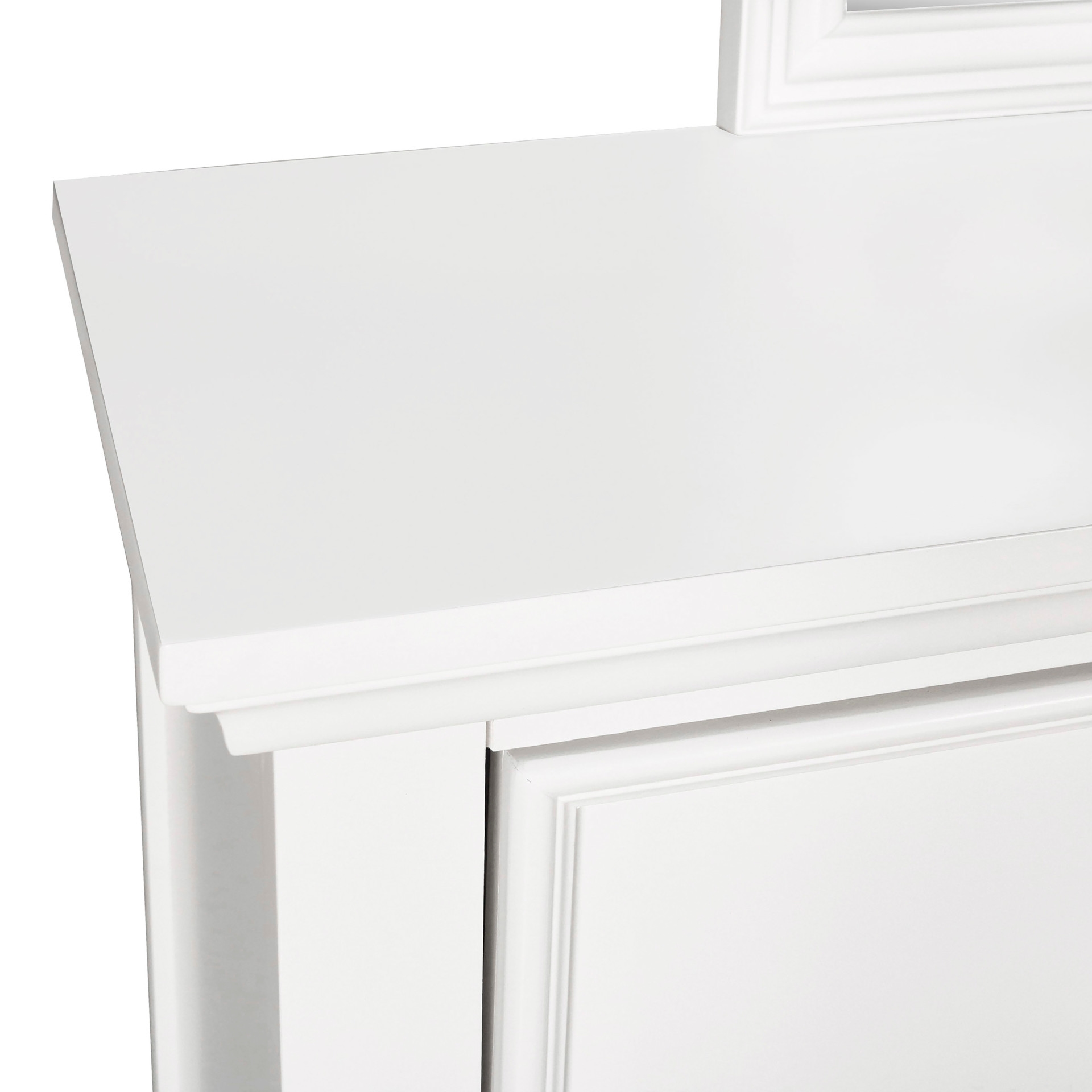 New Classic Tamarack Dresser Mirror